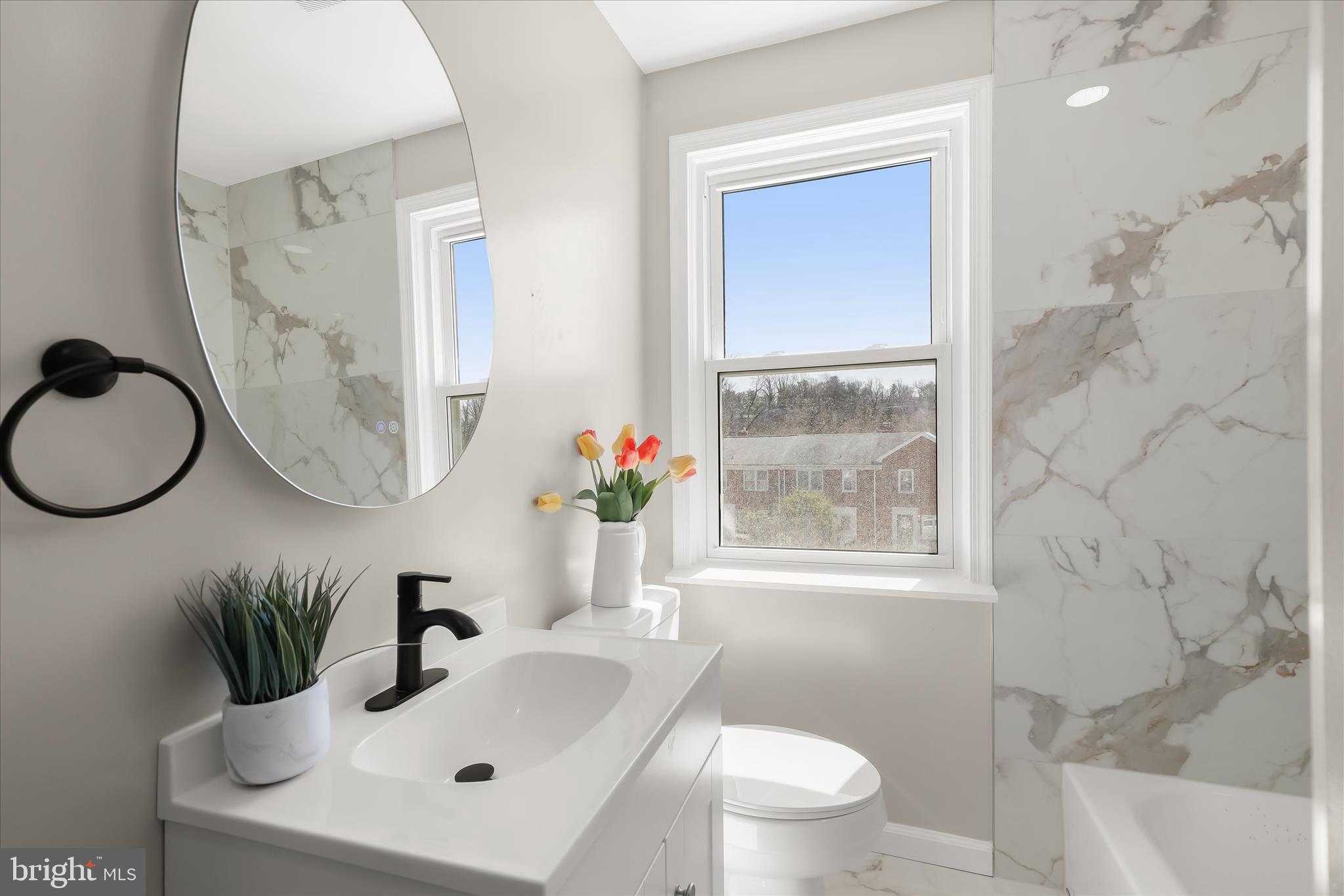 EDMONDSON PARK - Residential