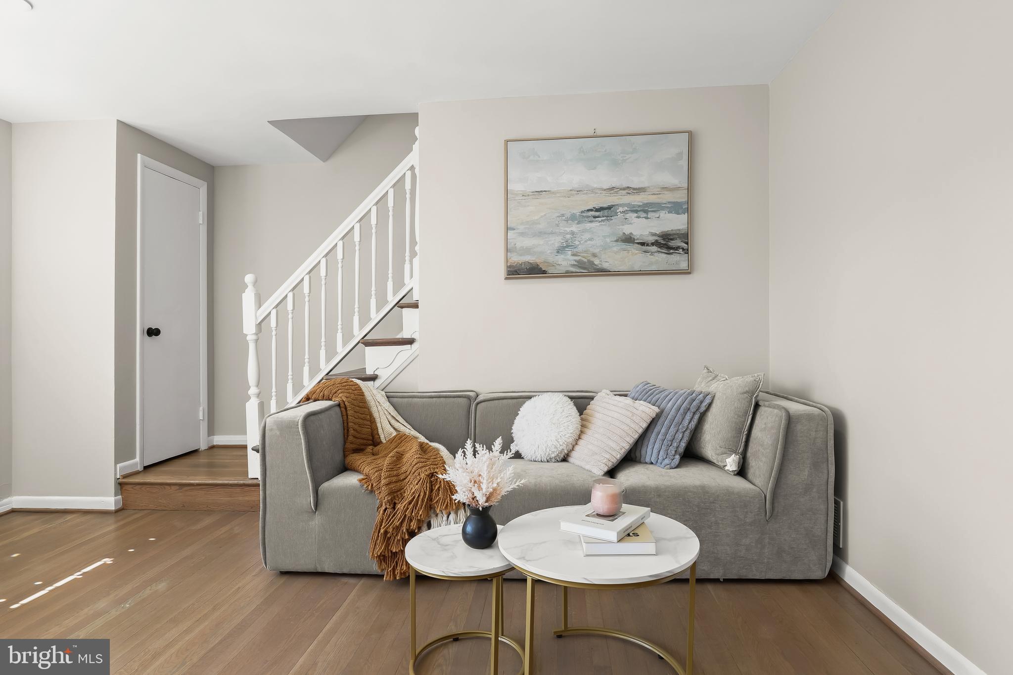 EDMONDSON PARK - Residential