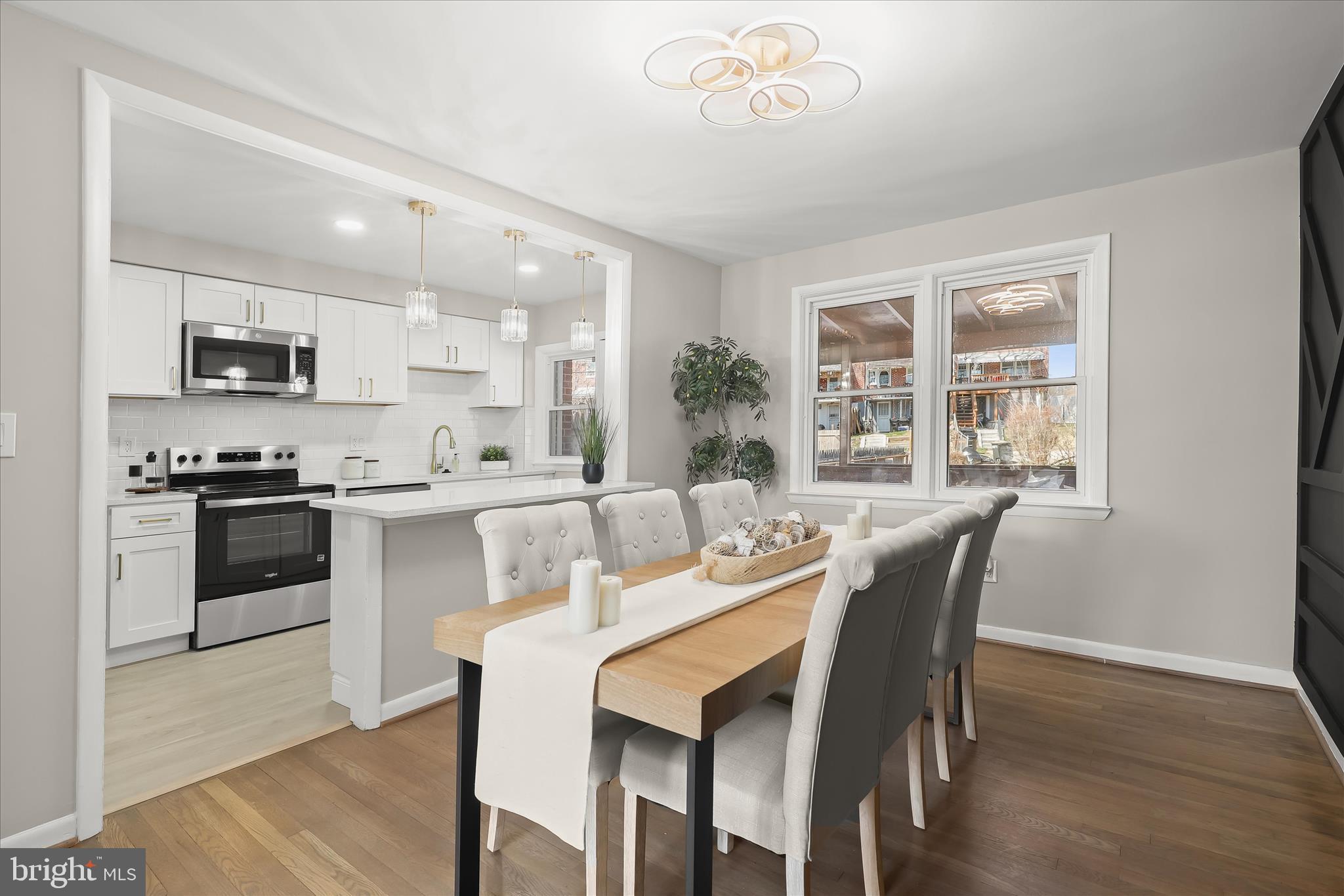 EDMONDSON PARK - Residential