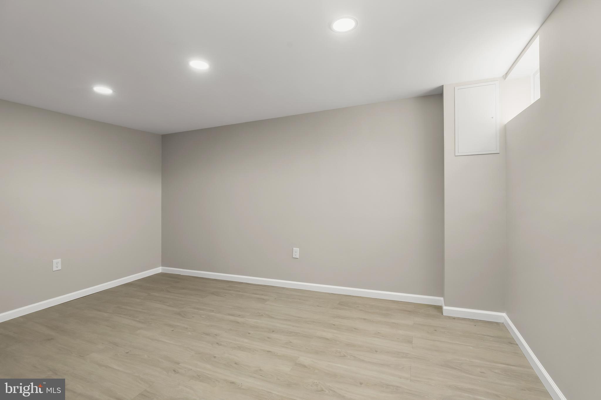 EDMONDSON PARK - Residential