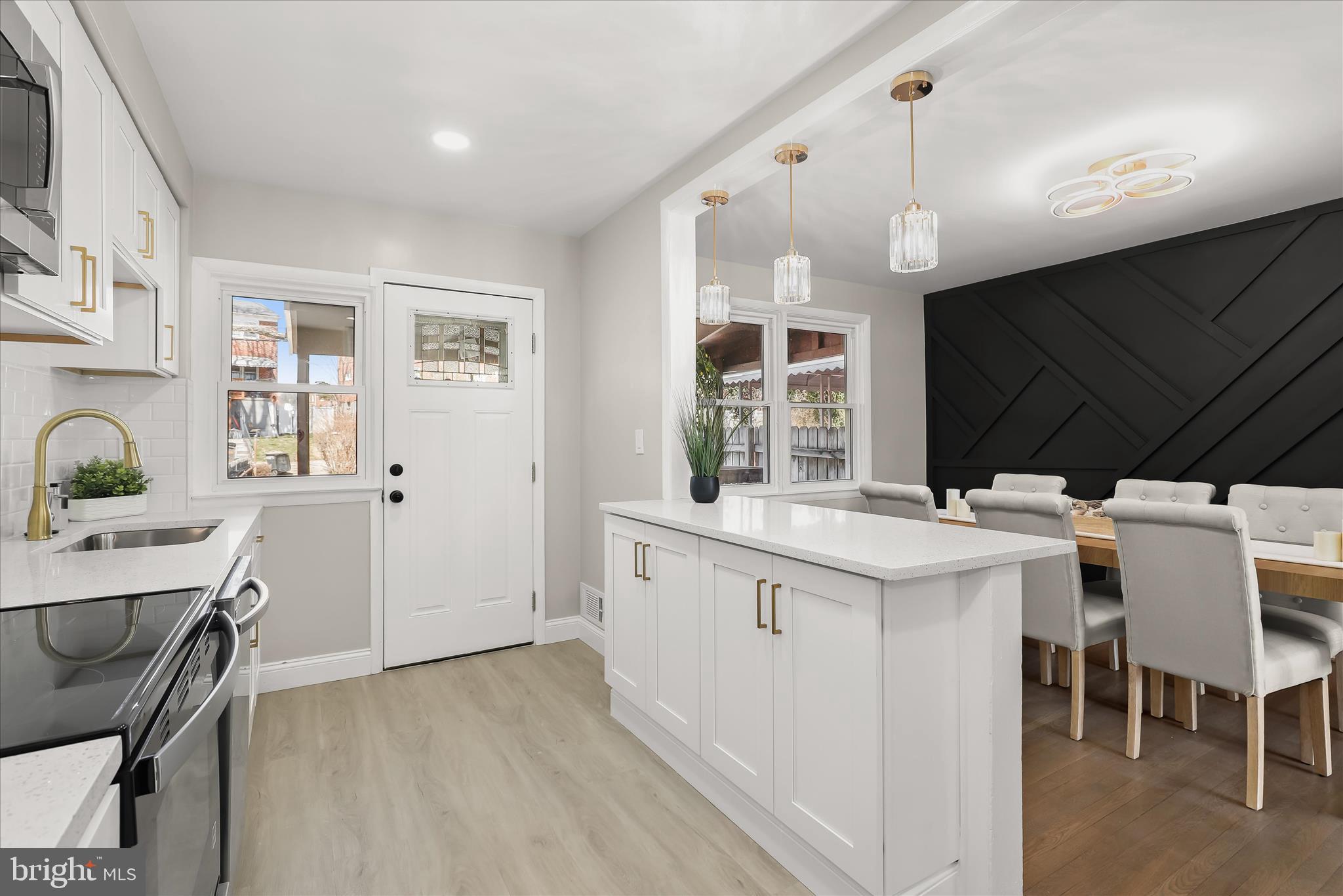 EDMONDSON PARK - Residential