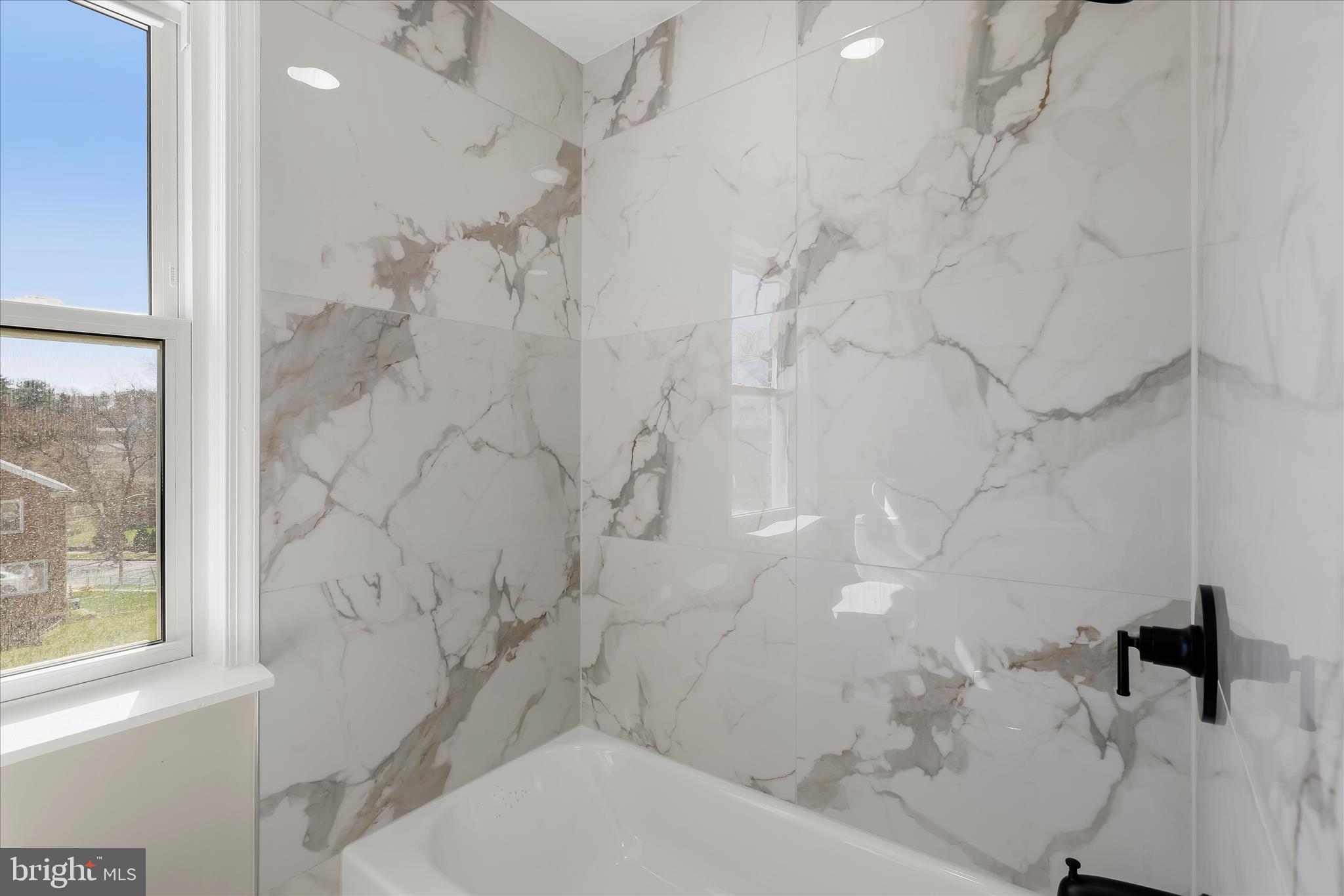 EDMONDSON PARK - Residential