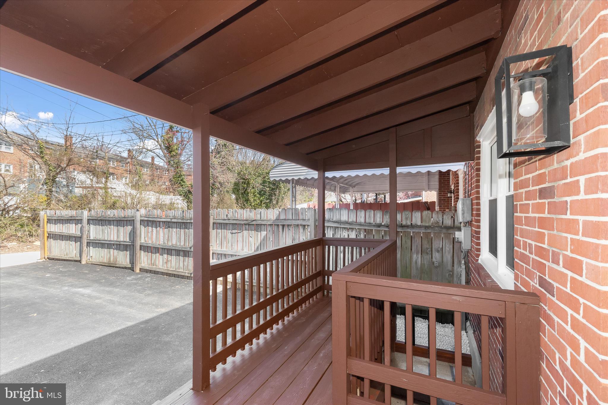 EDMONDSON PARK - Residential