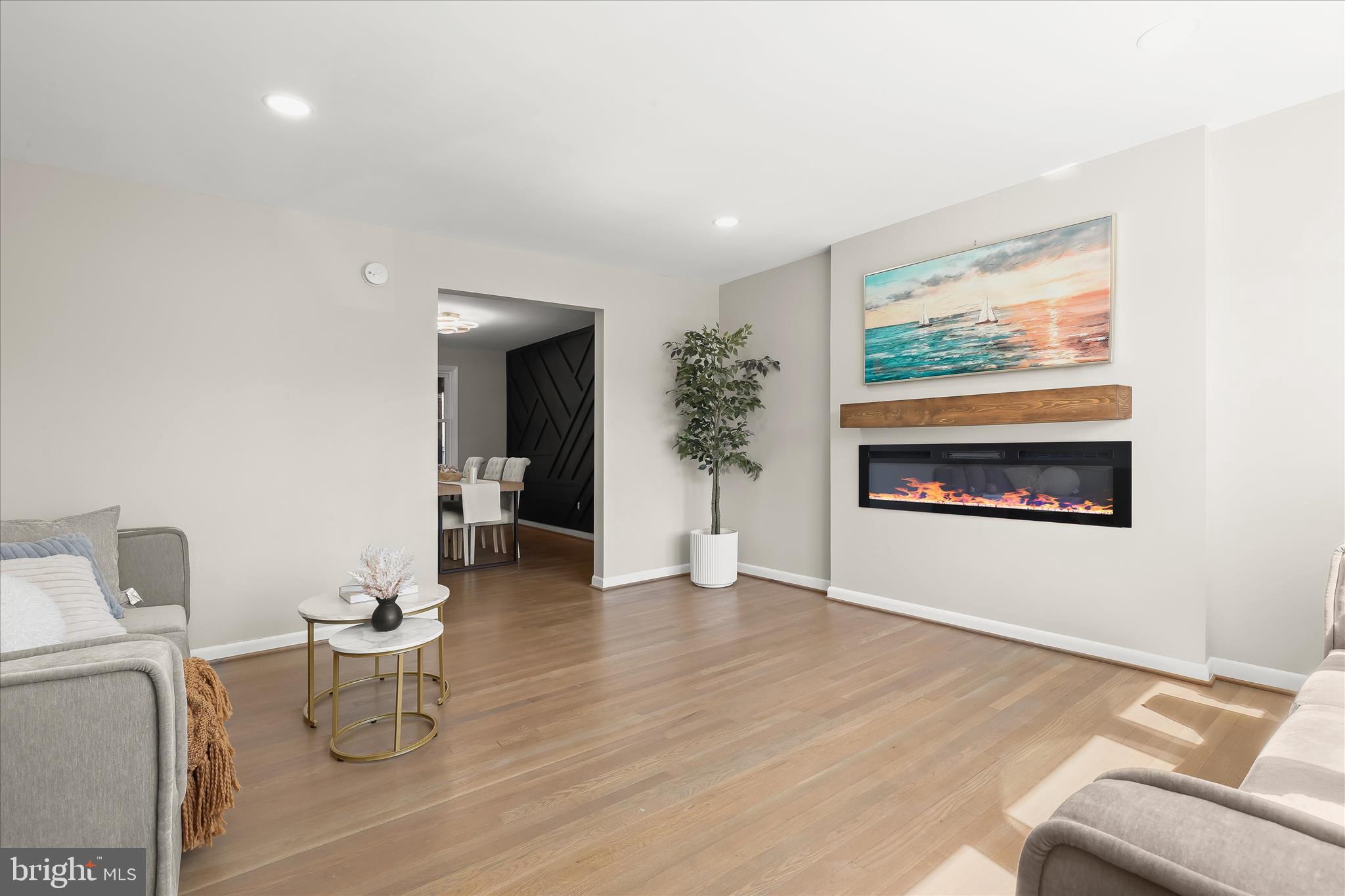 EDMONDSON PARK - Residential