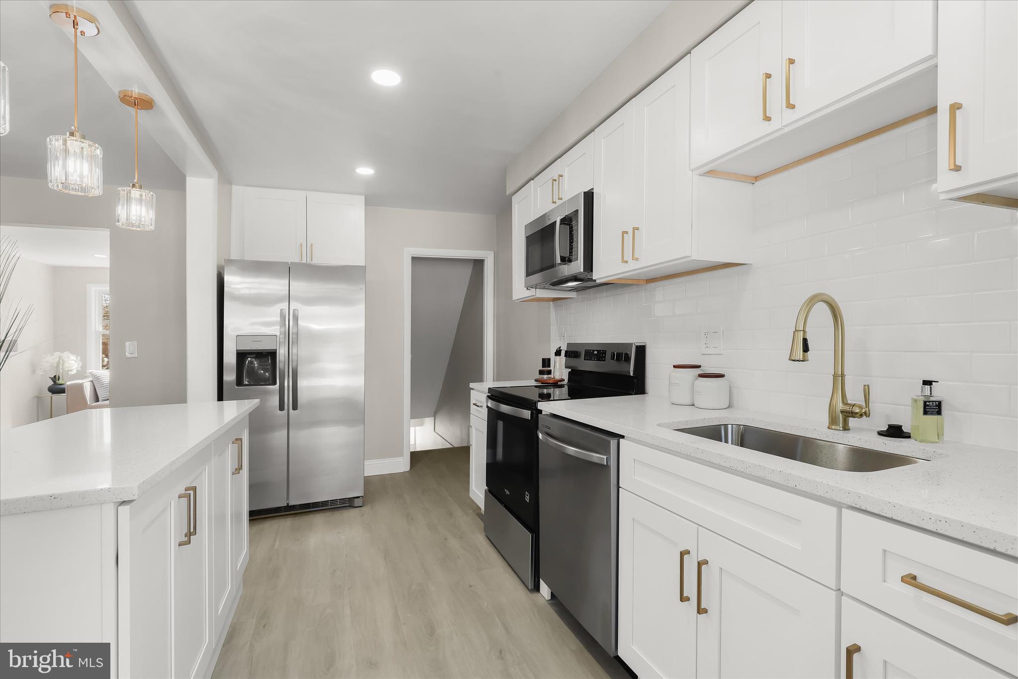 EDMONDSON PARK - Residential