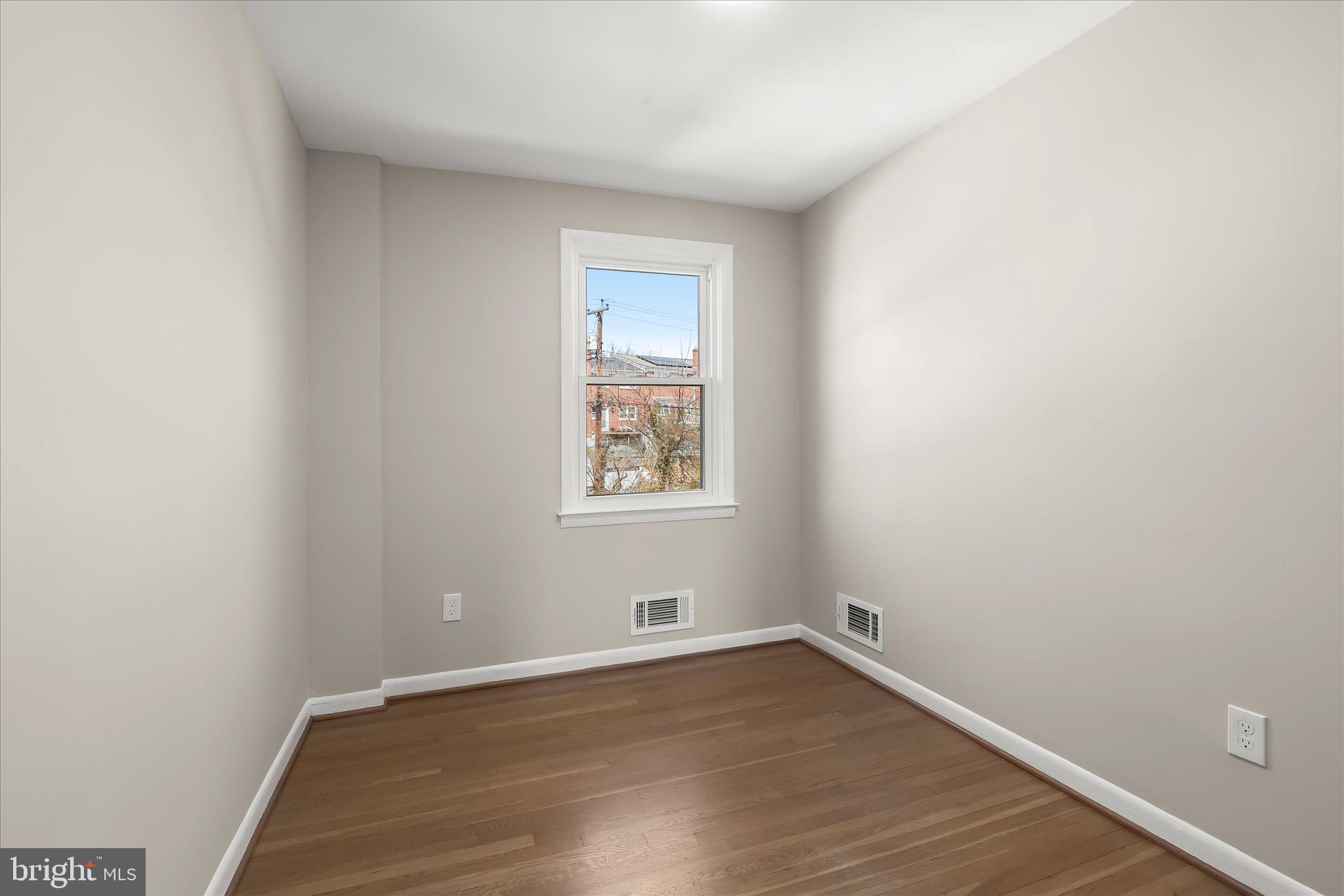 EDMONDSON PARK - Residential