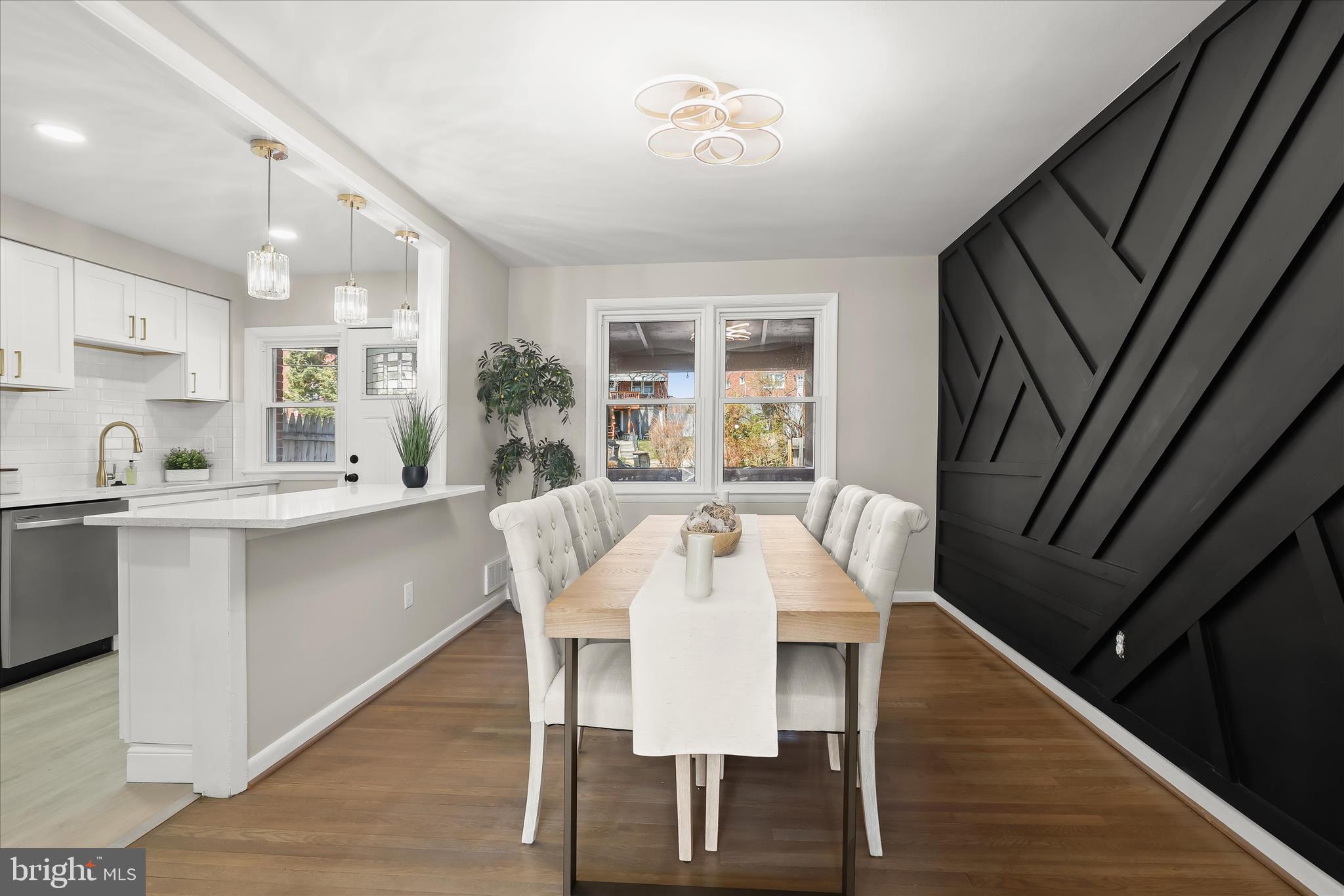 EDMONDSON PARK - Residential