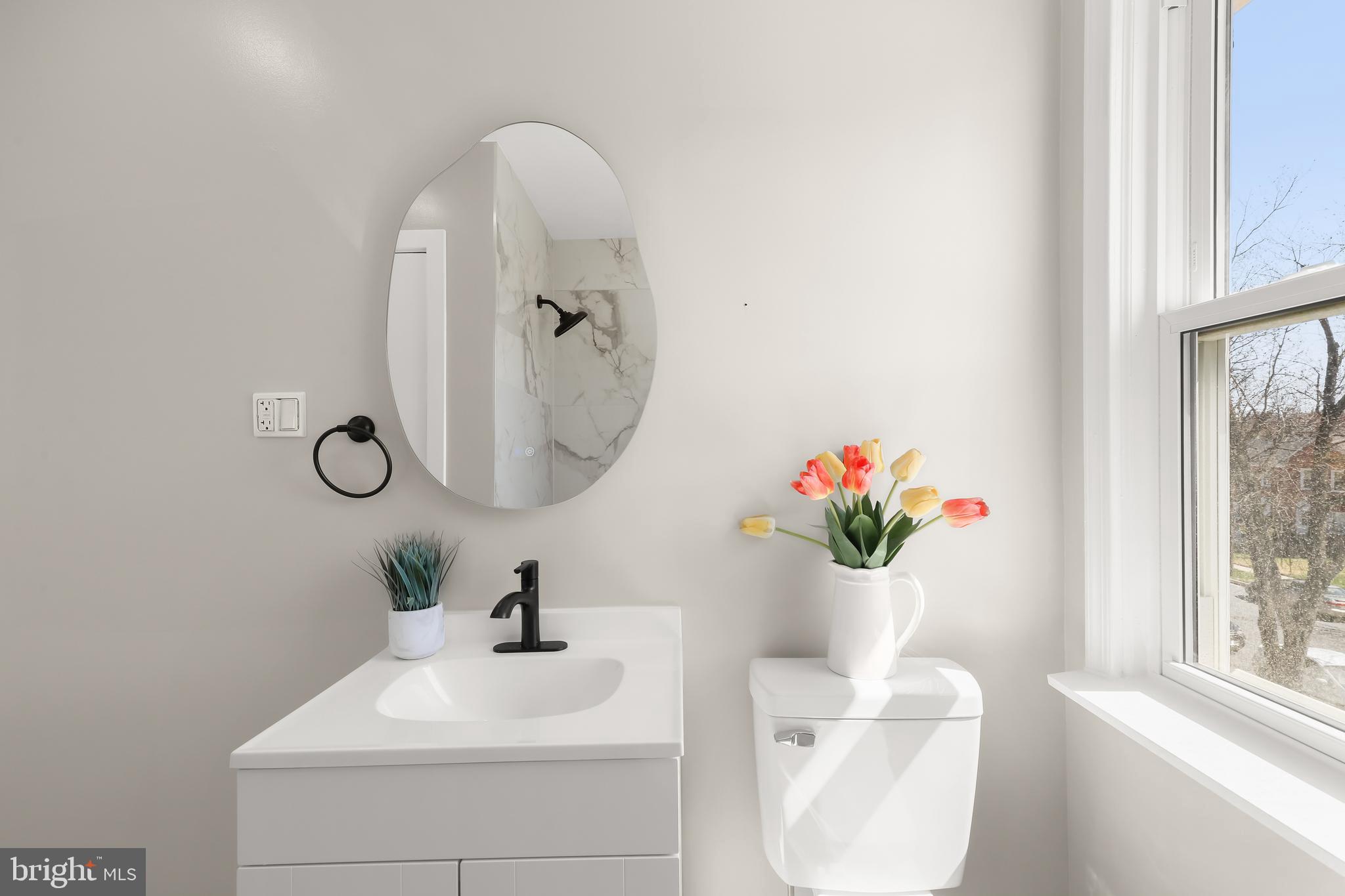 EDMONDSON PARK - Residential