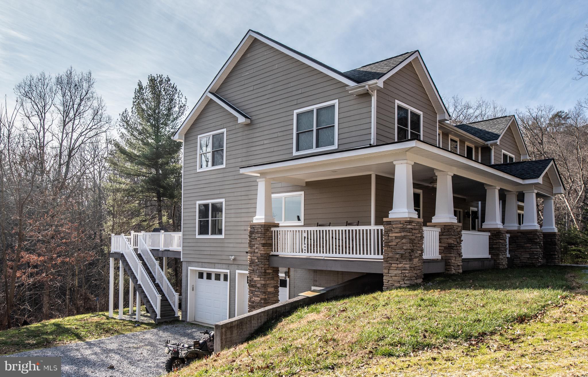 SHIPWRECK FARM - Residential