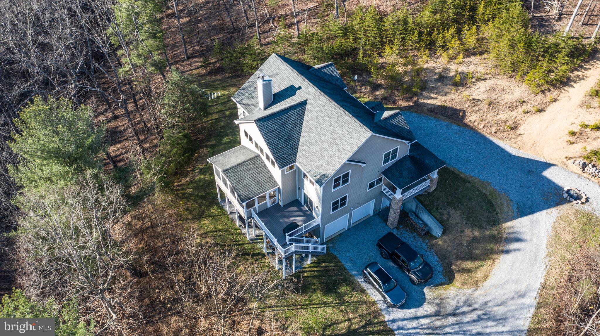 SHIPWRECK FARM - Residential