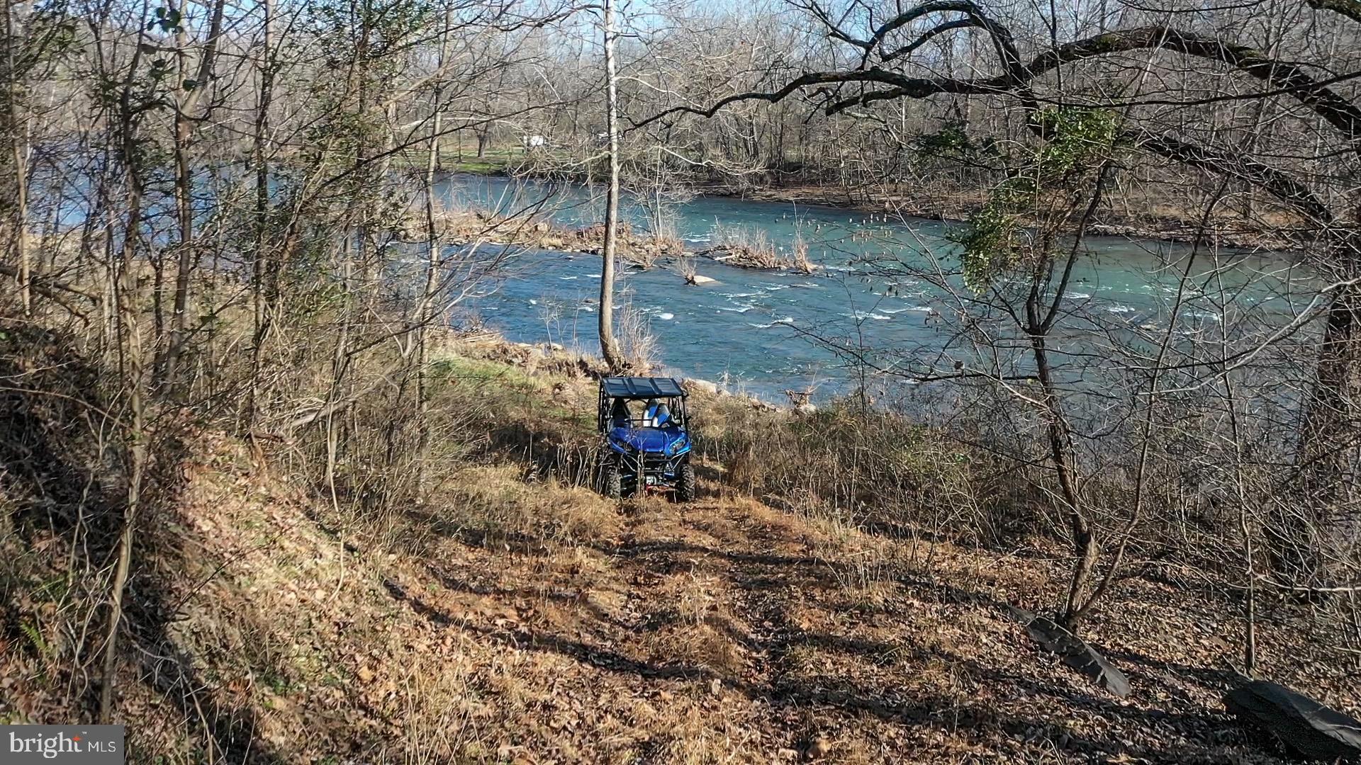 SHIPWRECK FARM - Residential