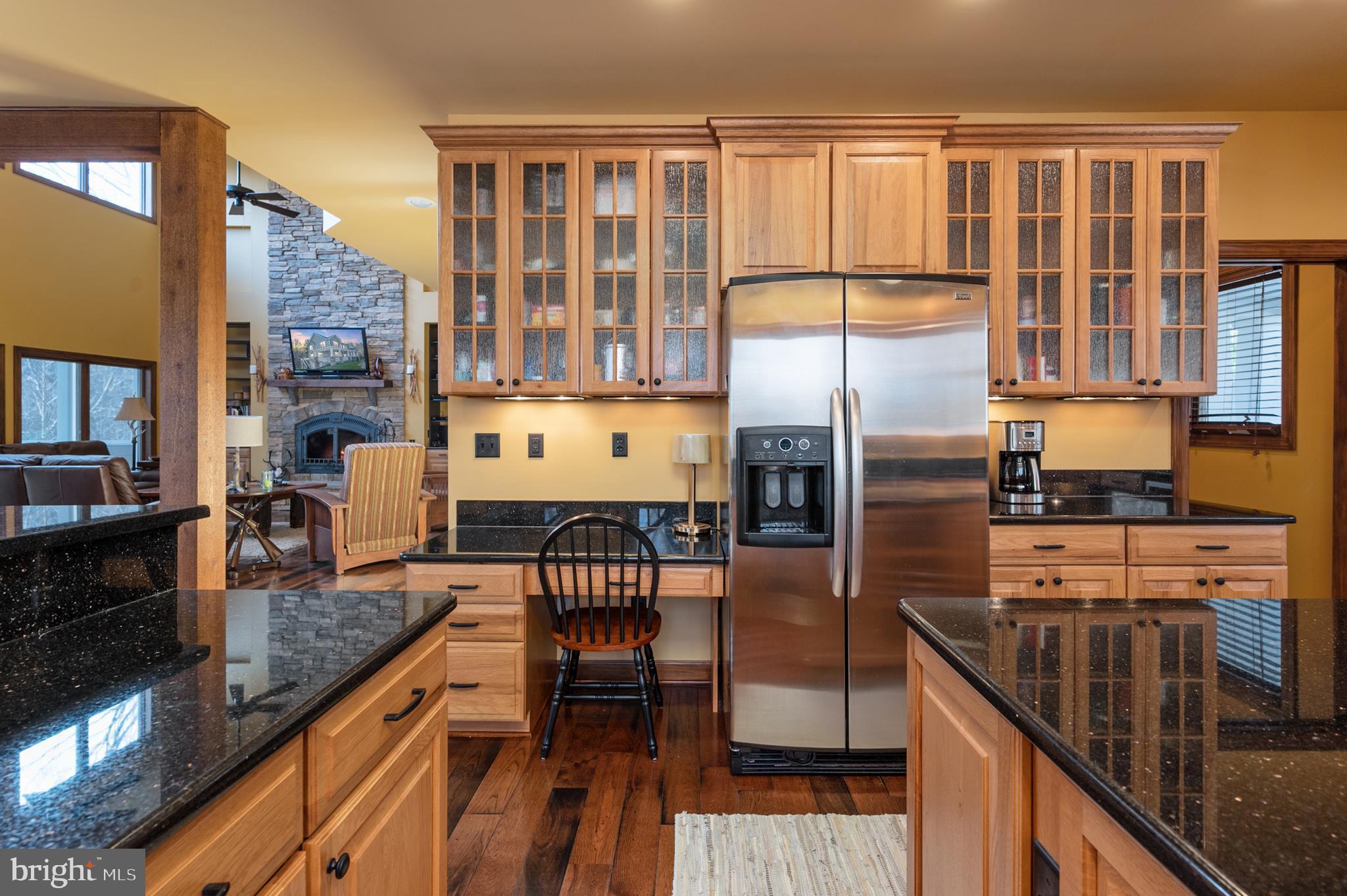 SHIPWRECK FARM - Residential