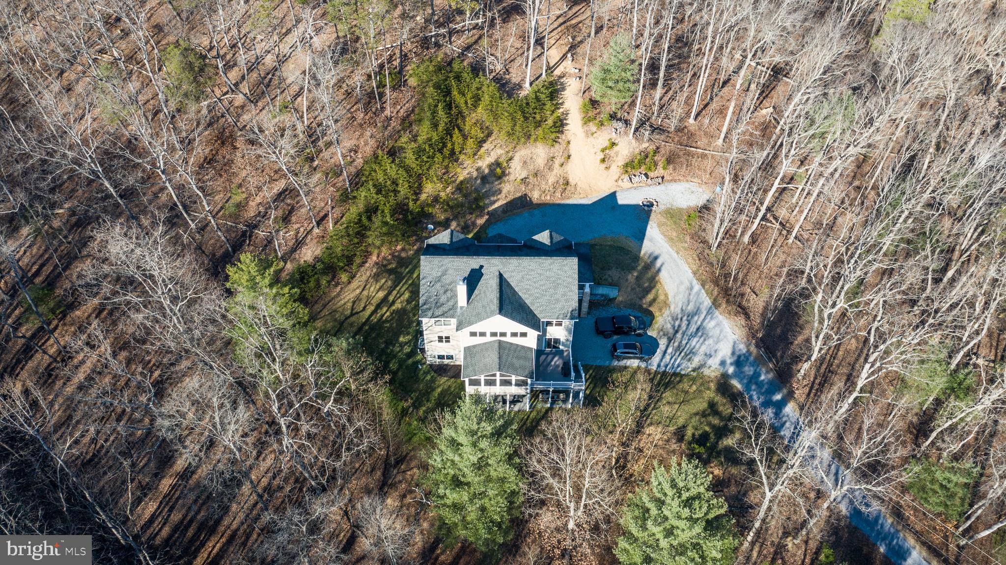 SHIPWRECK FARM - Residential