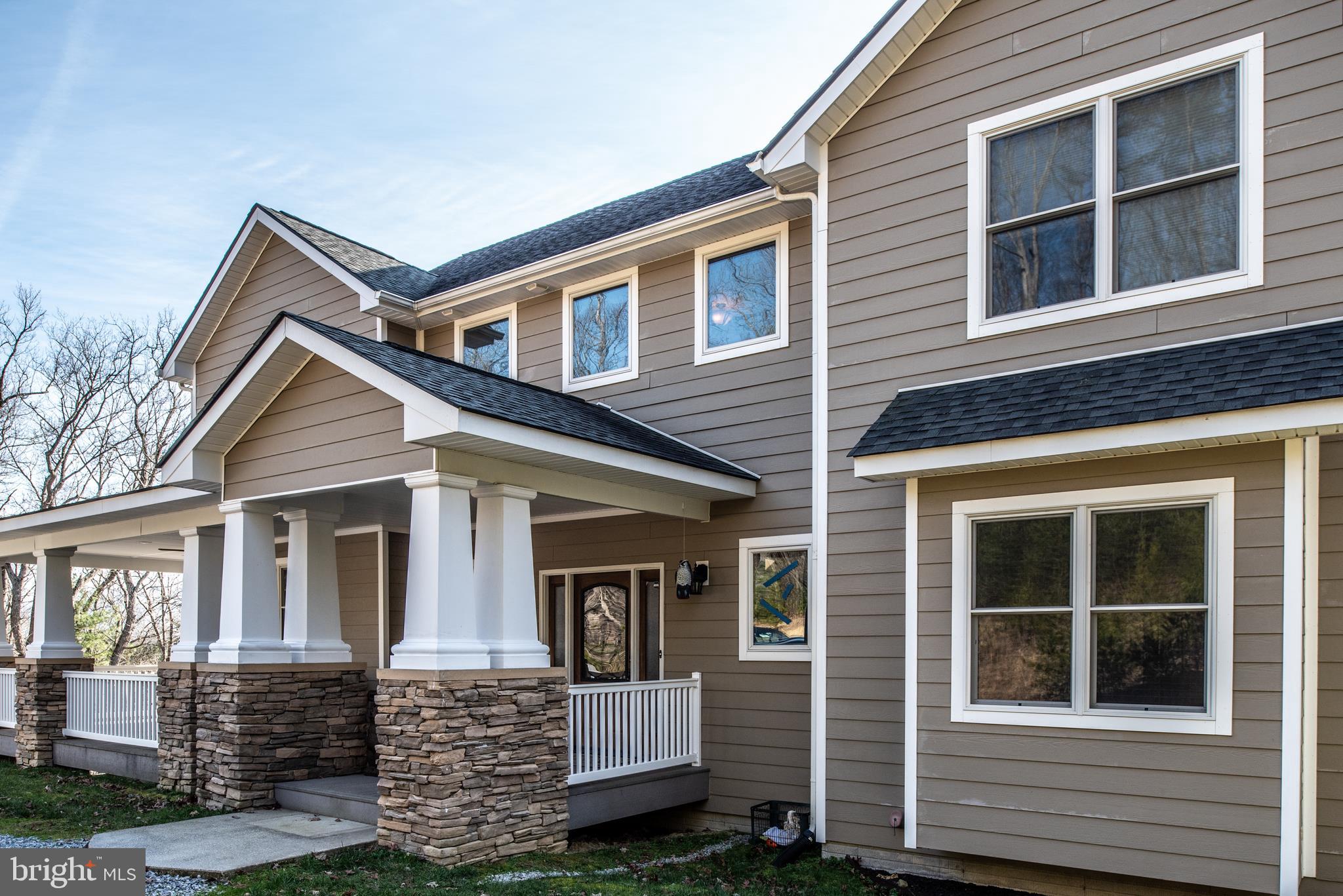 SHIPWRECK FARM - Residential