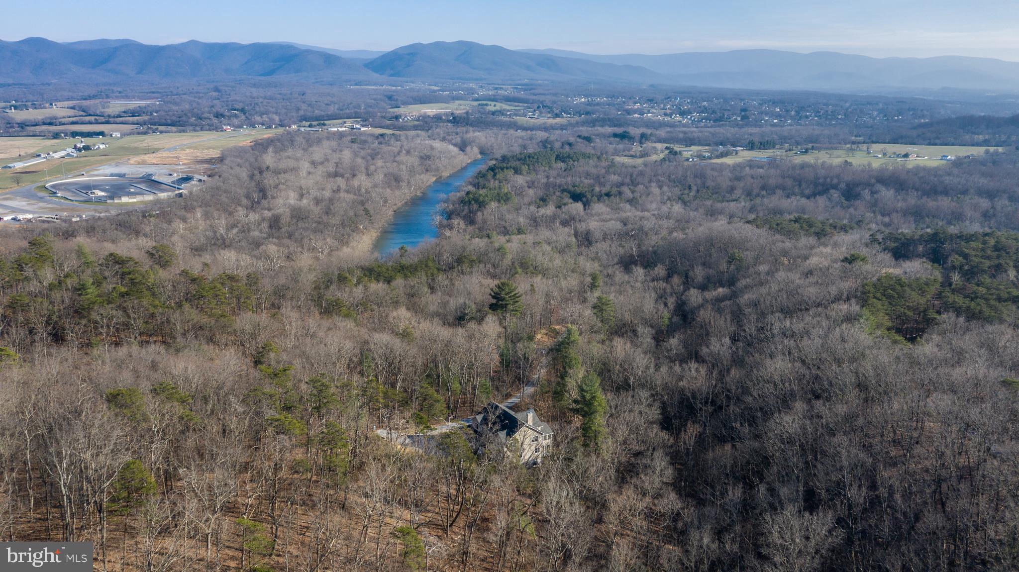 SHIPWRECK FARM - Residential