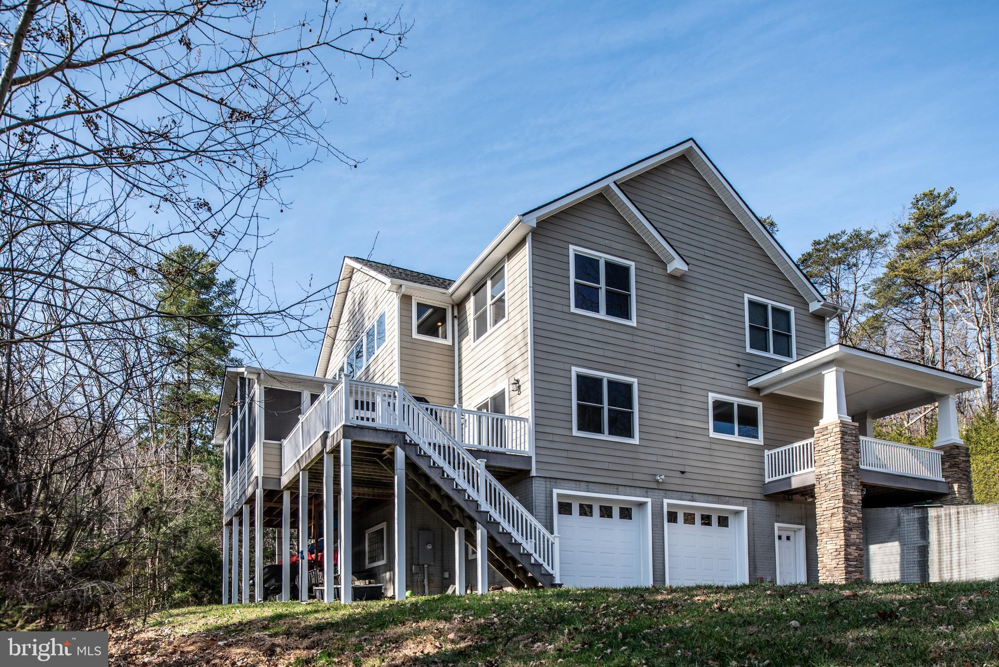 SHIPWRECK FARM - Residential