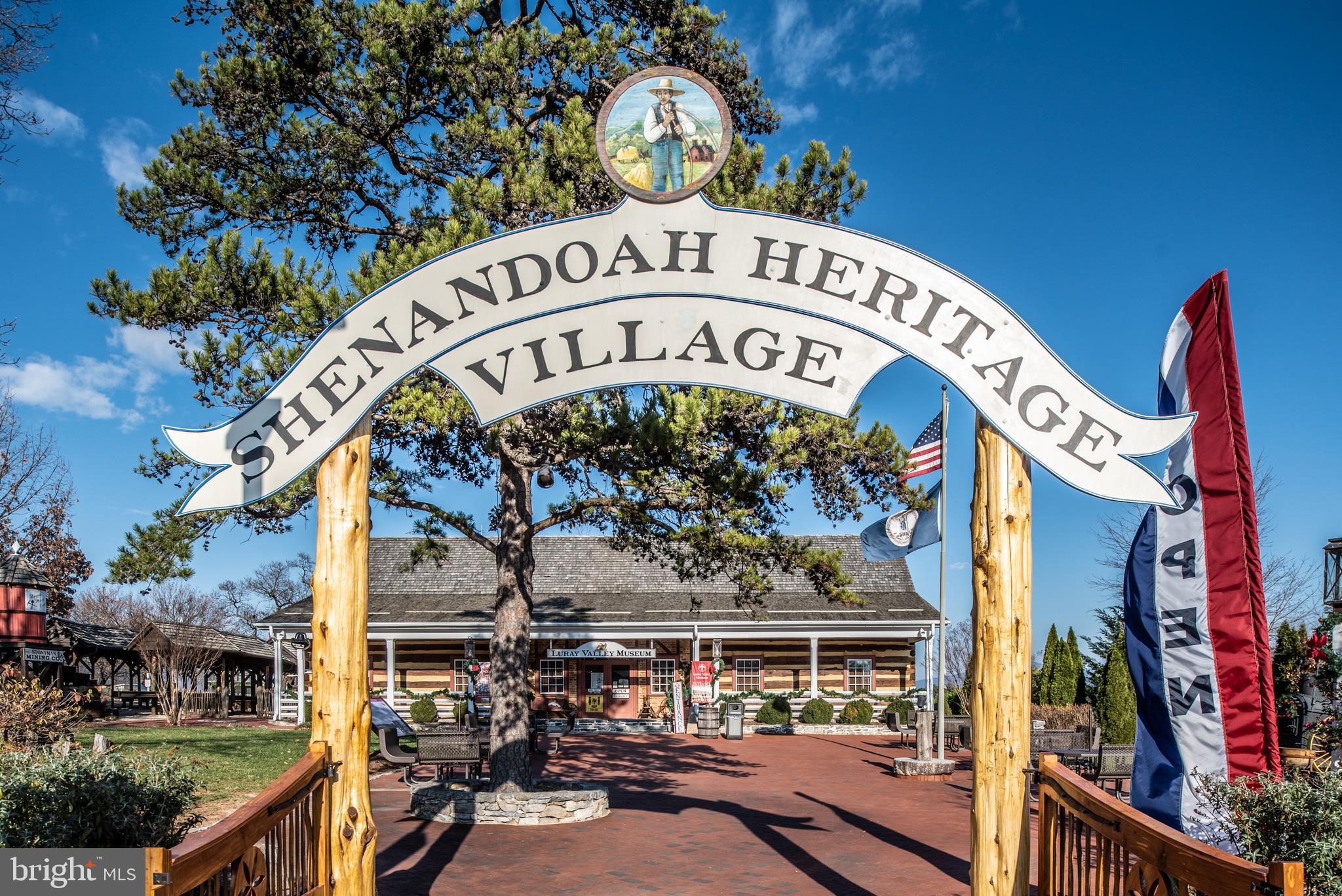 SHIPWRECK FARM - Residential