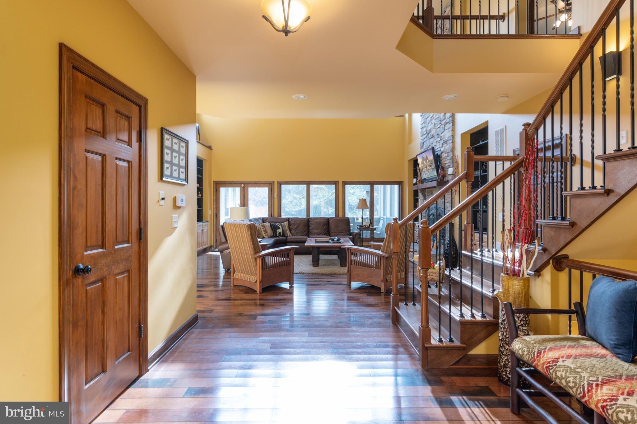 SHIPWRECK FARM - Residential