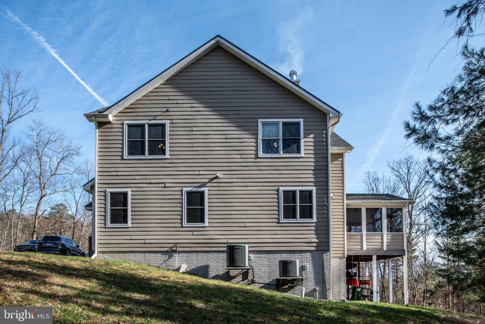 SHIPWRECK FARM - Residential