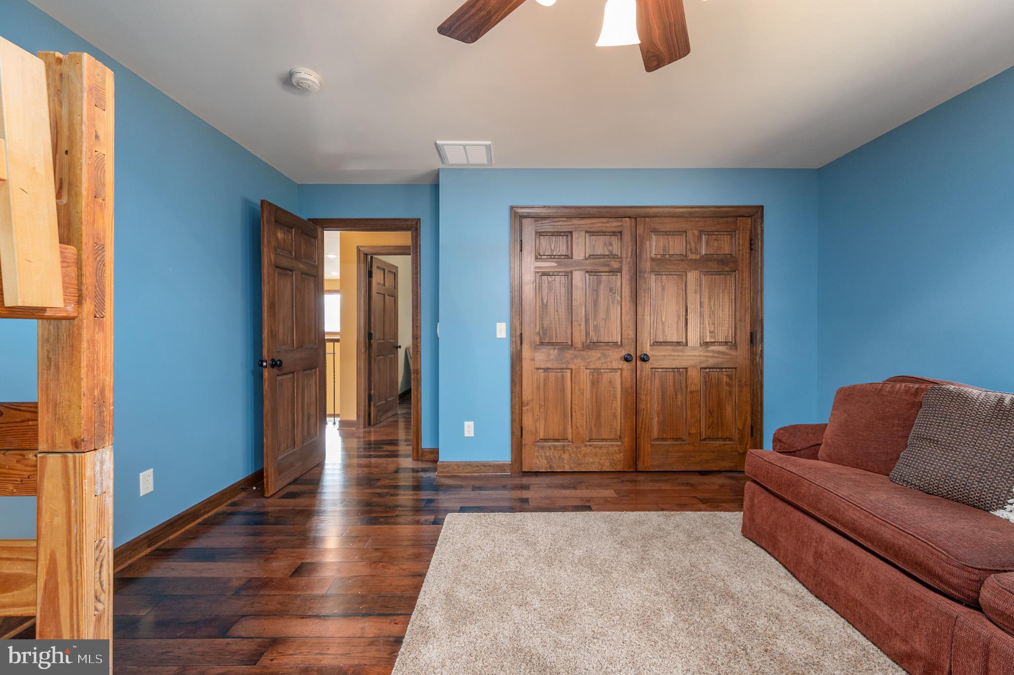 SHIPWRECK FARM - Residential