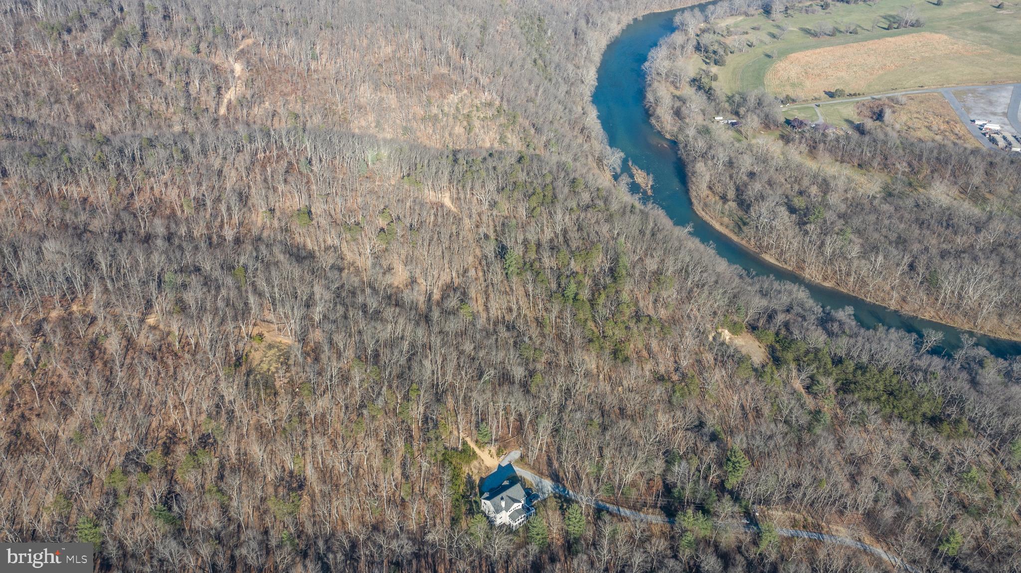 SHIPWRECK FARM - Residential