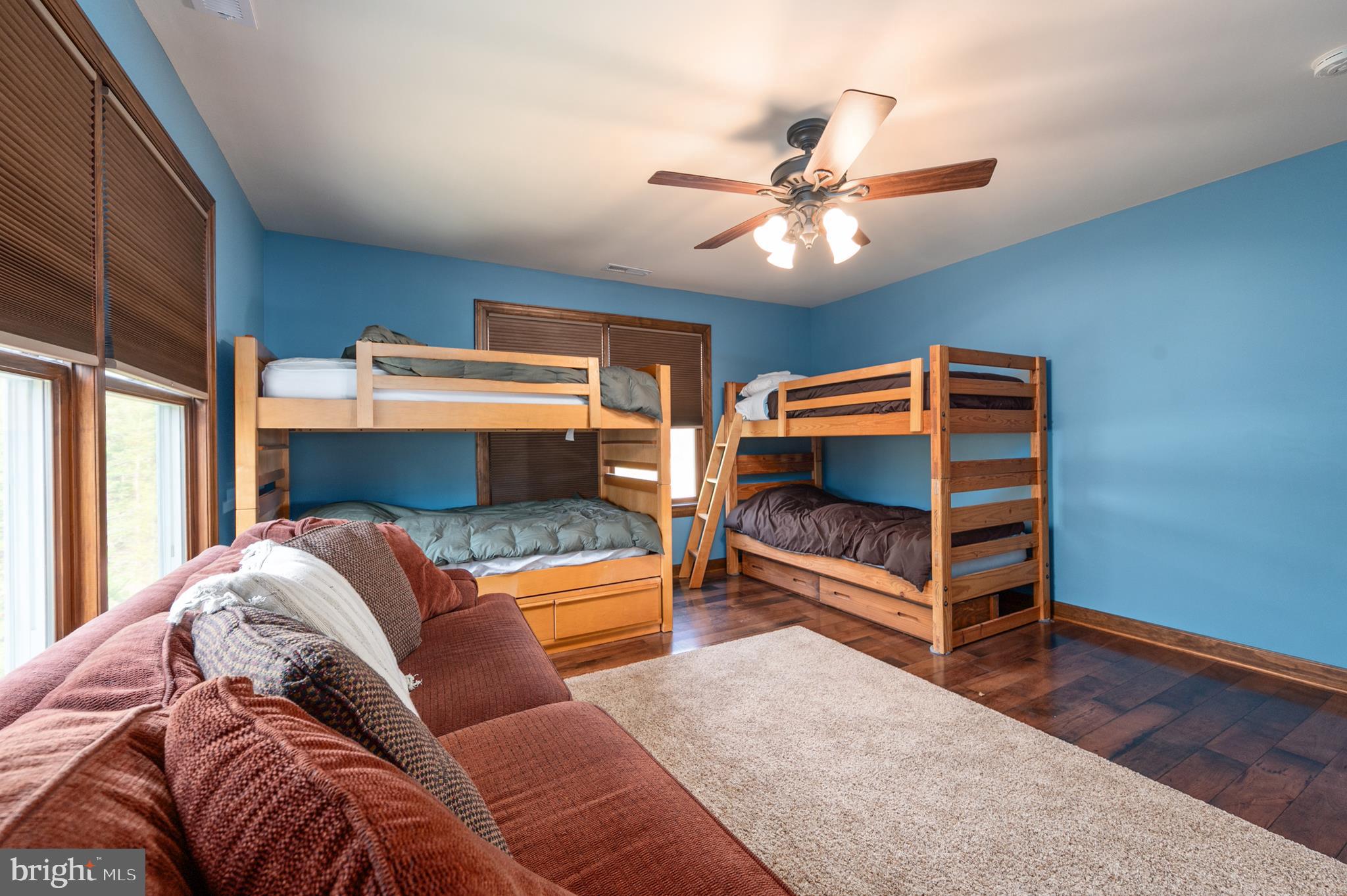 SHIPWRECK FARM - Residential