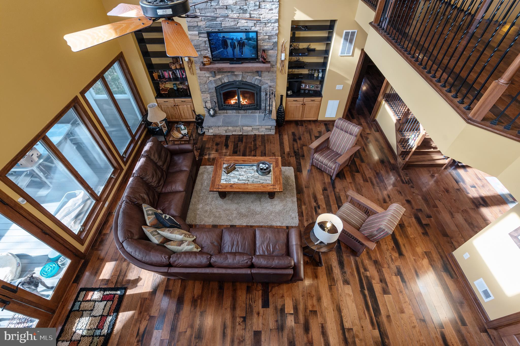 SHIPWRECK FARM - Residential