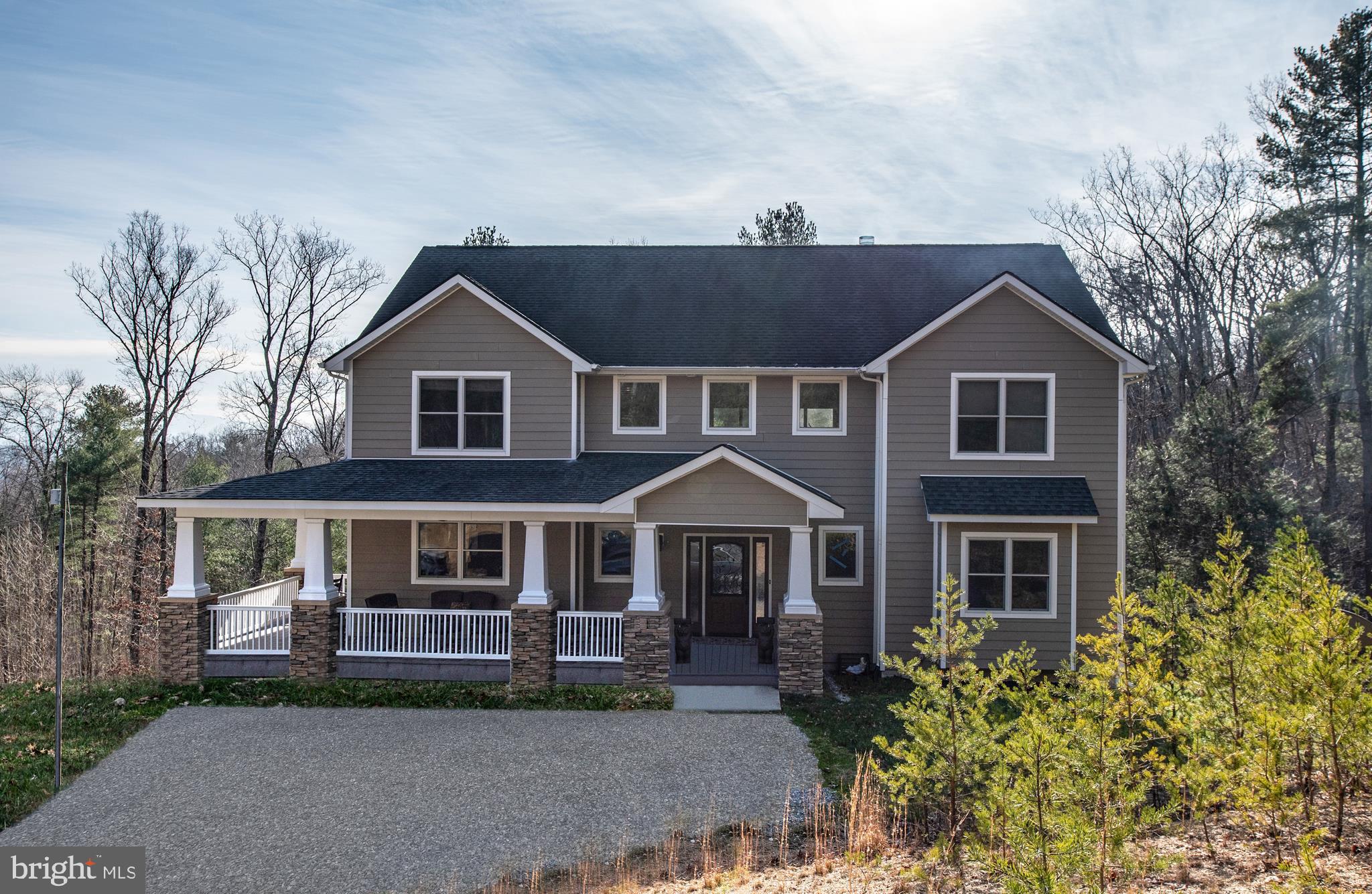 SHIPWRECK FARM - Residential