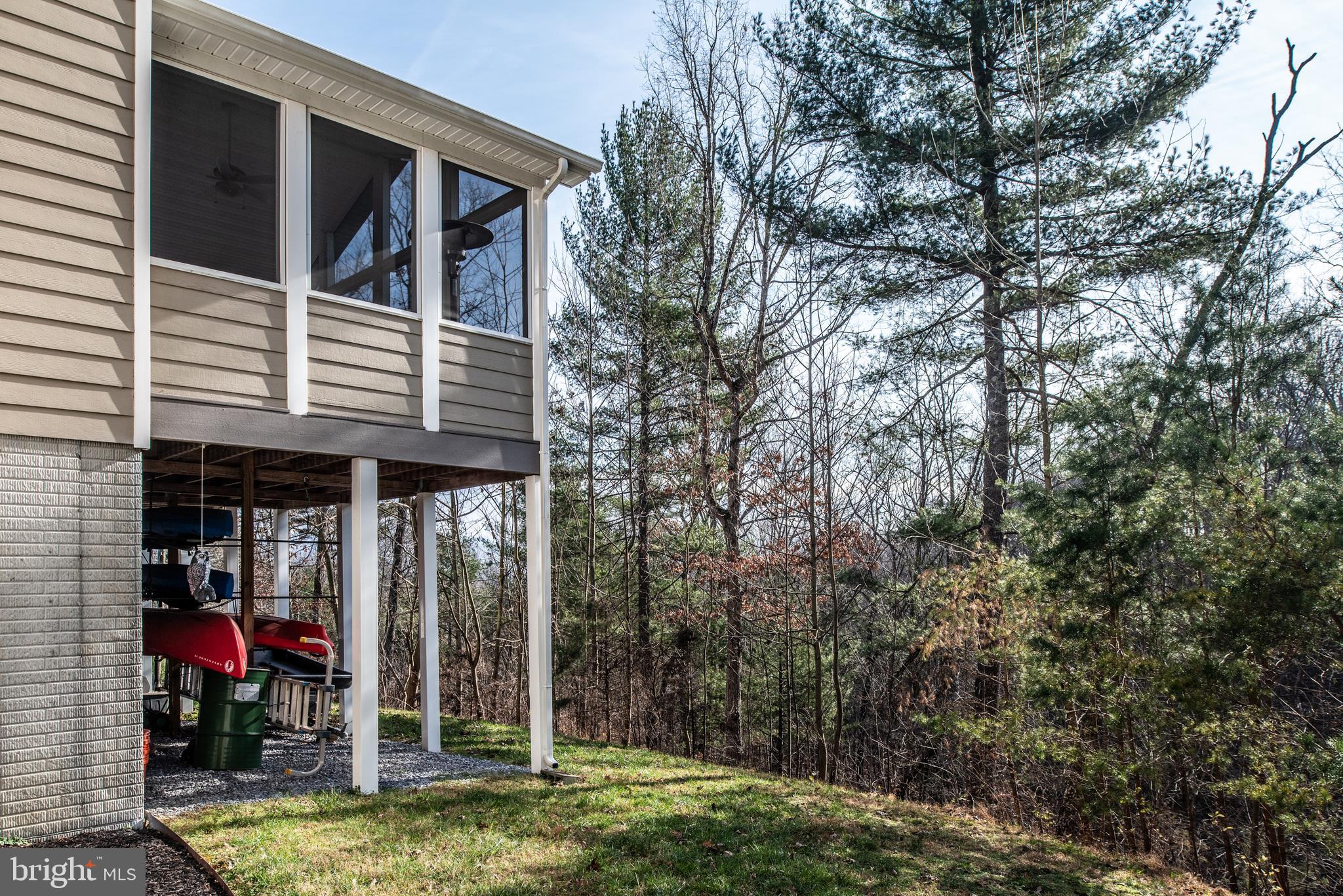 SHIPWRECK FARM - Residential