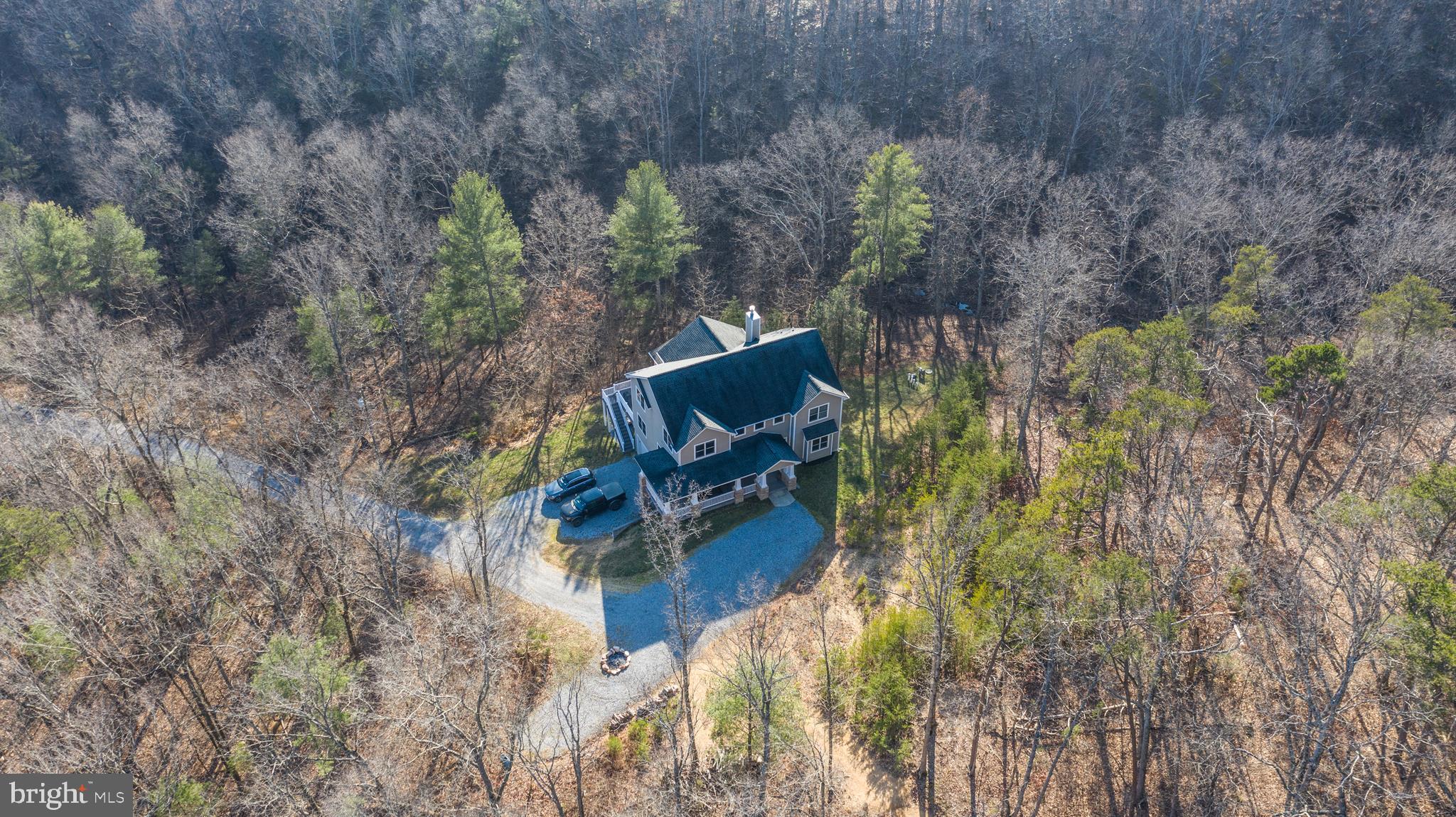 SHIPWRECK FARM - Residential