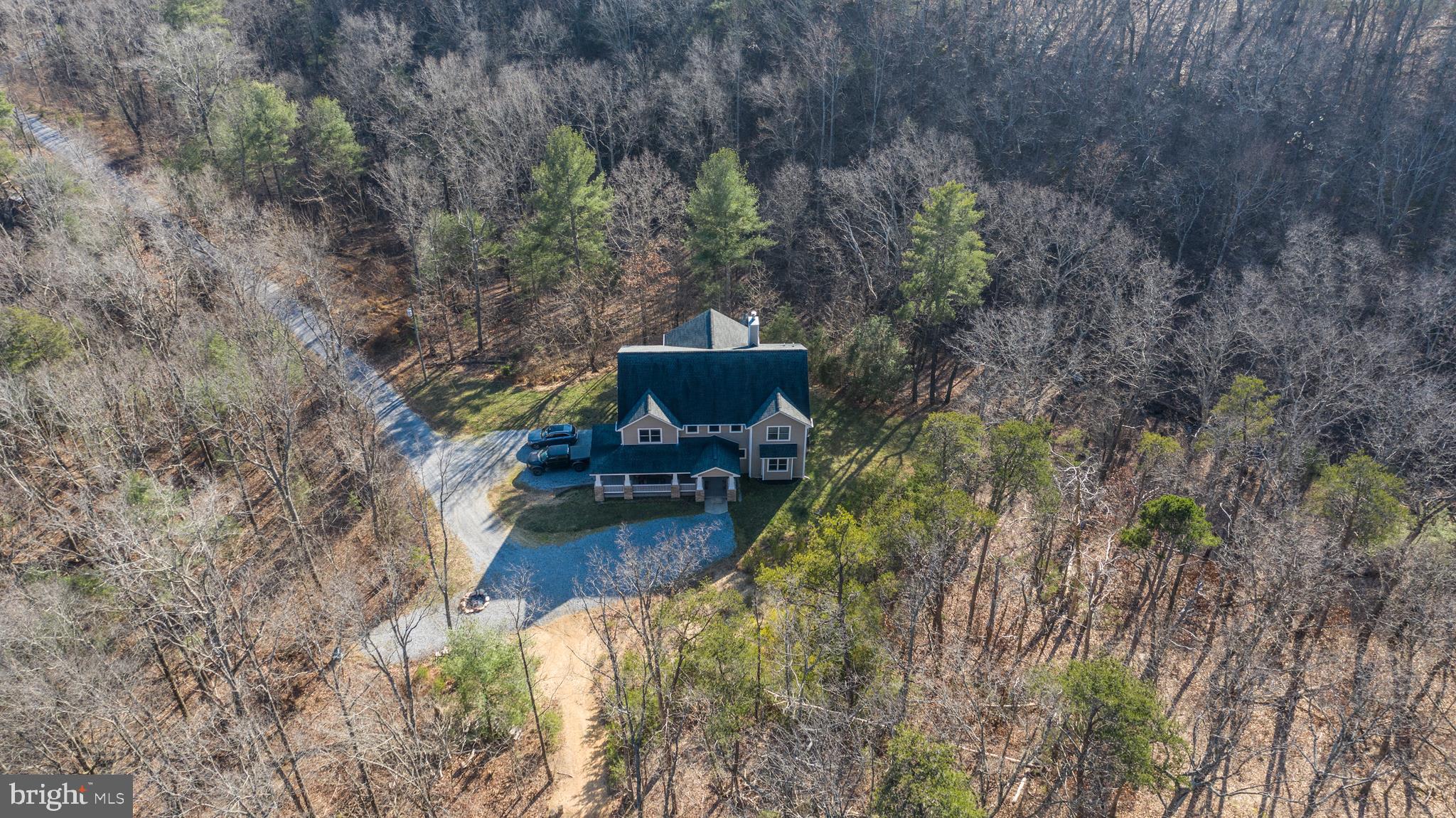 SHIPWRECK FARM - Residential