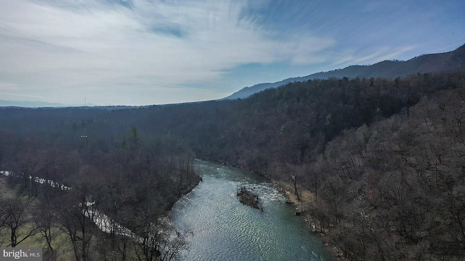 SHIPWRECK FARM - Residential