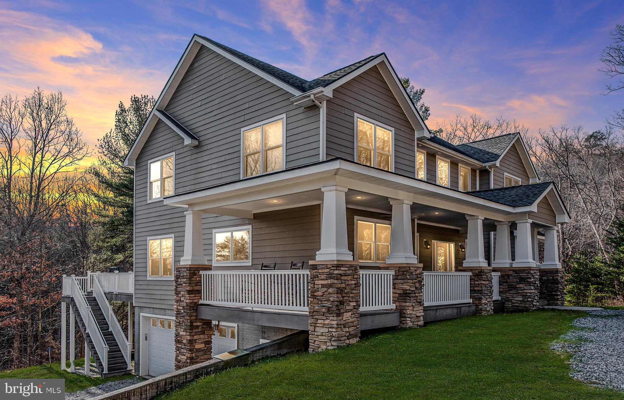 SHIPWRECK FARM - Residential