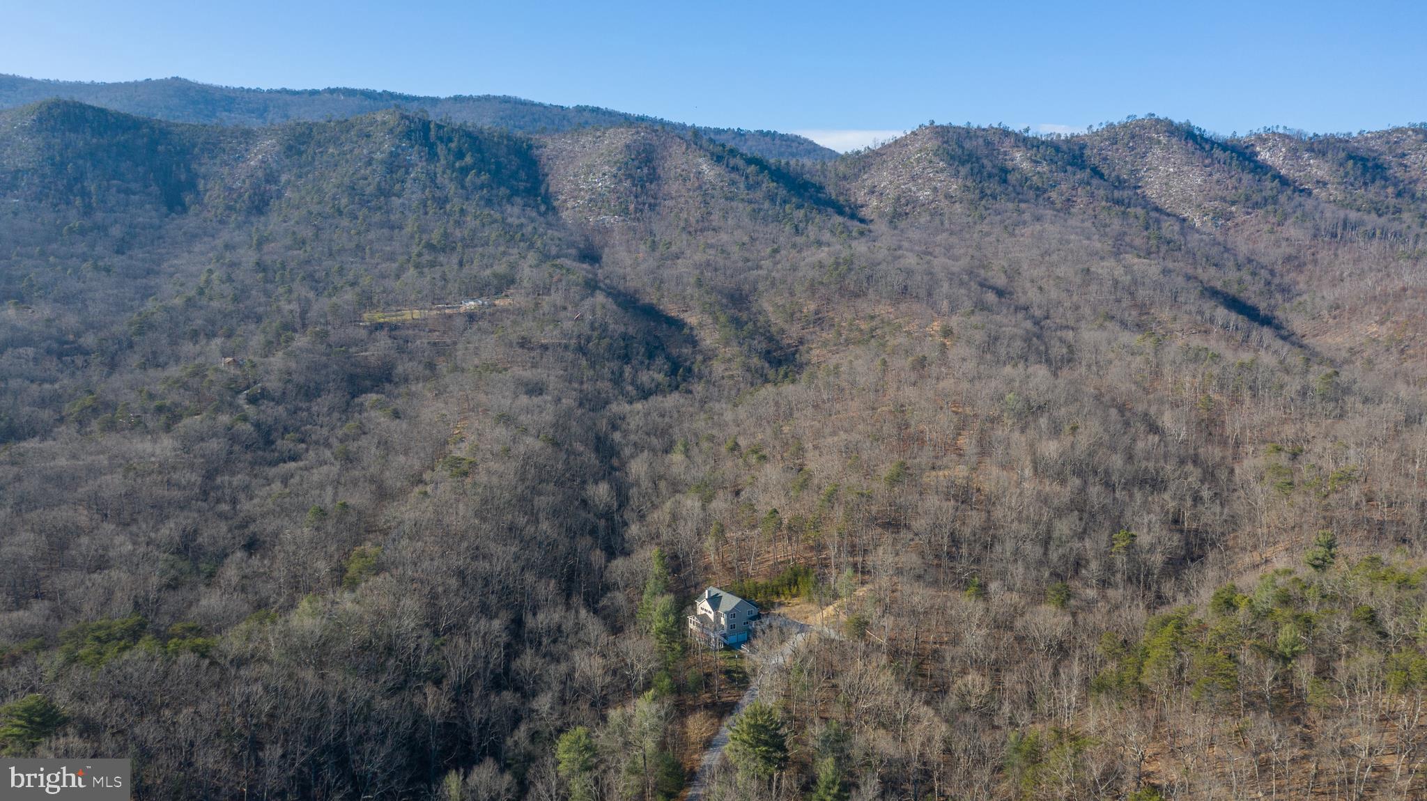 SHIPWRECK FARM - Residential