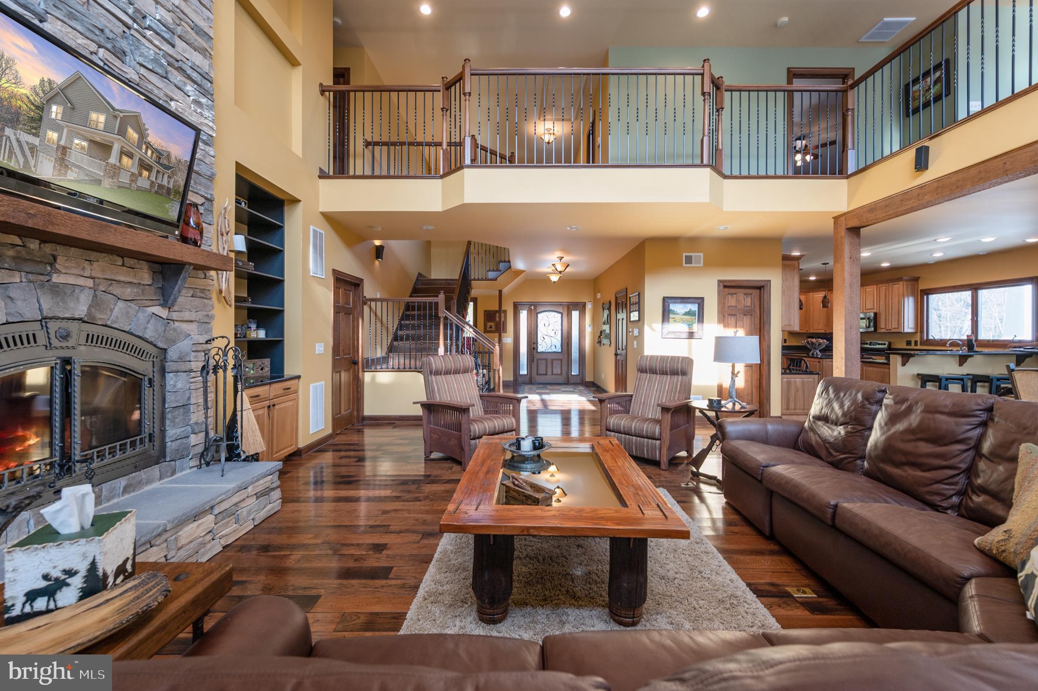 SHIPWRECK FARM - Residential