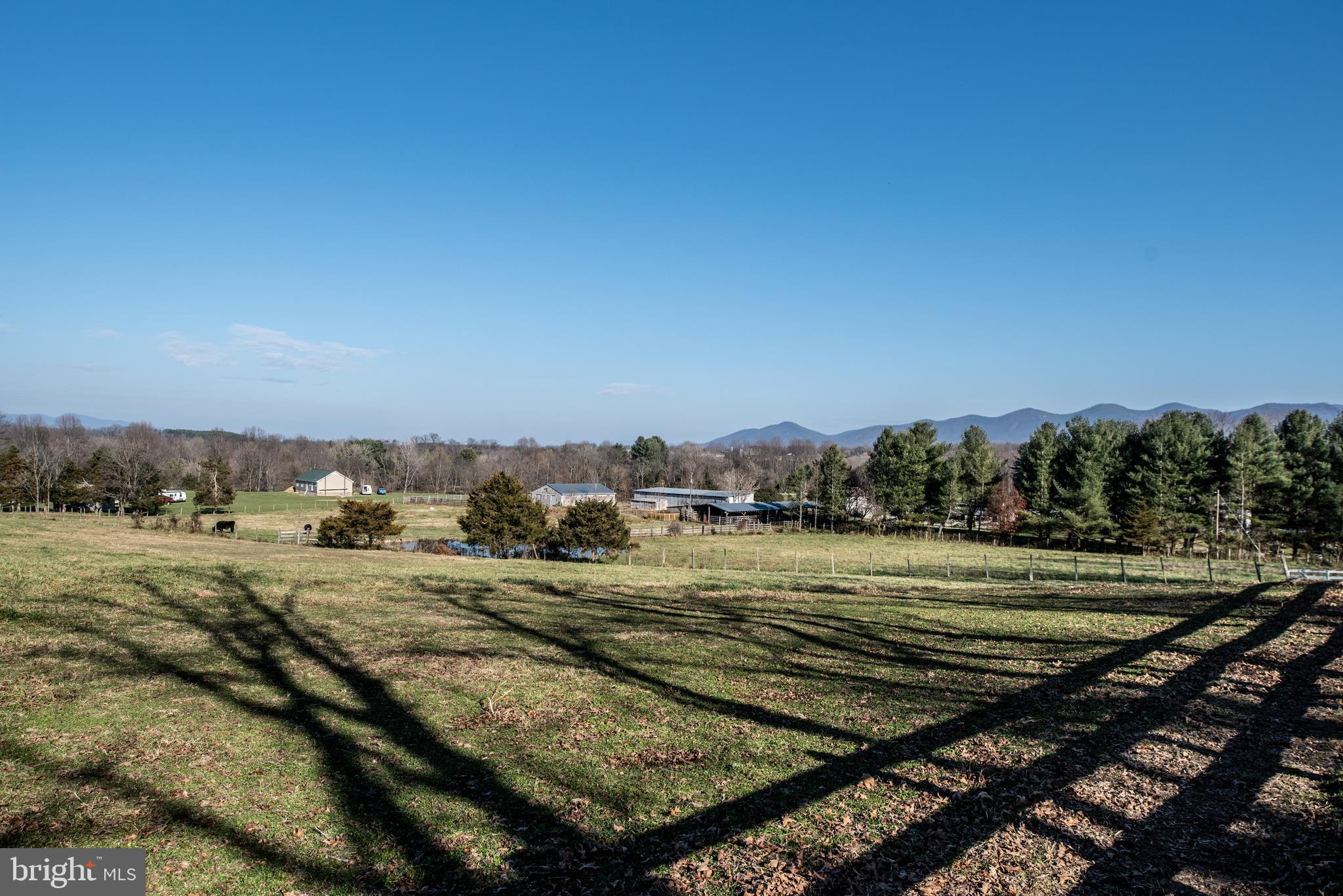 SHIPWRECK FARM - Residential