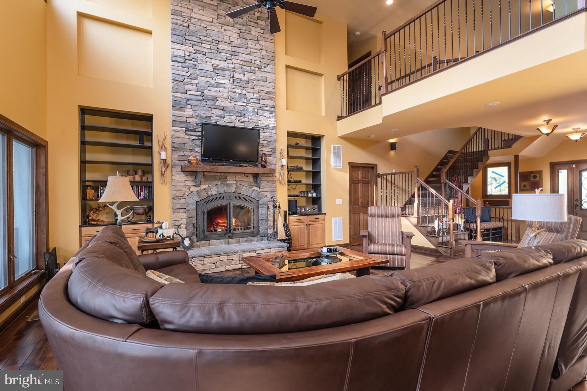 SHIPWRECK FARM - Residential