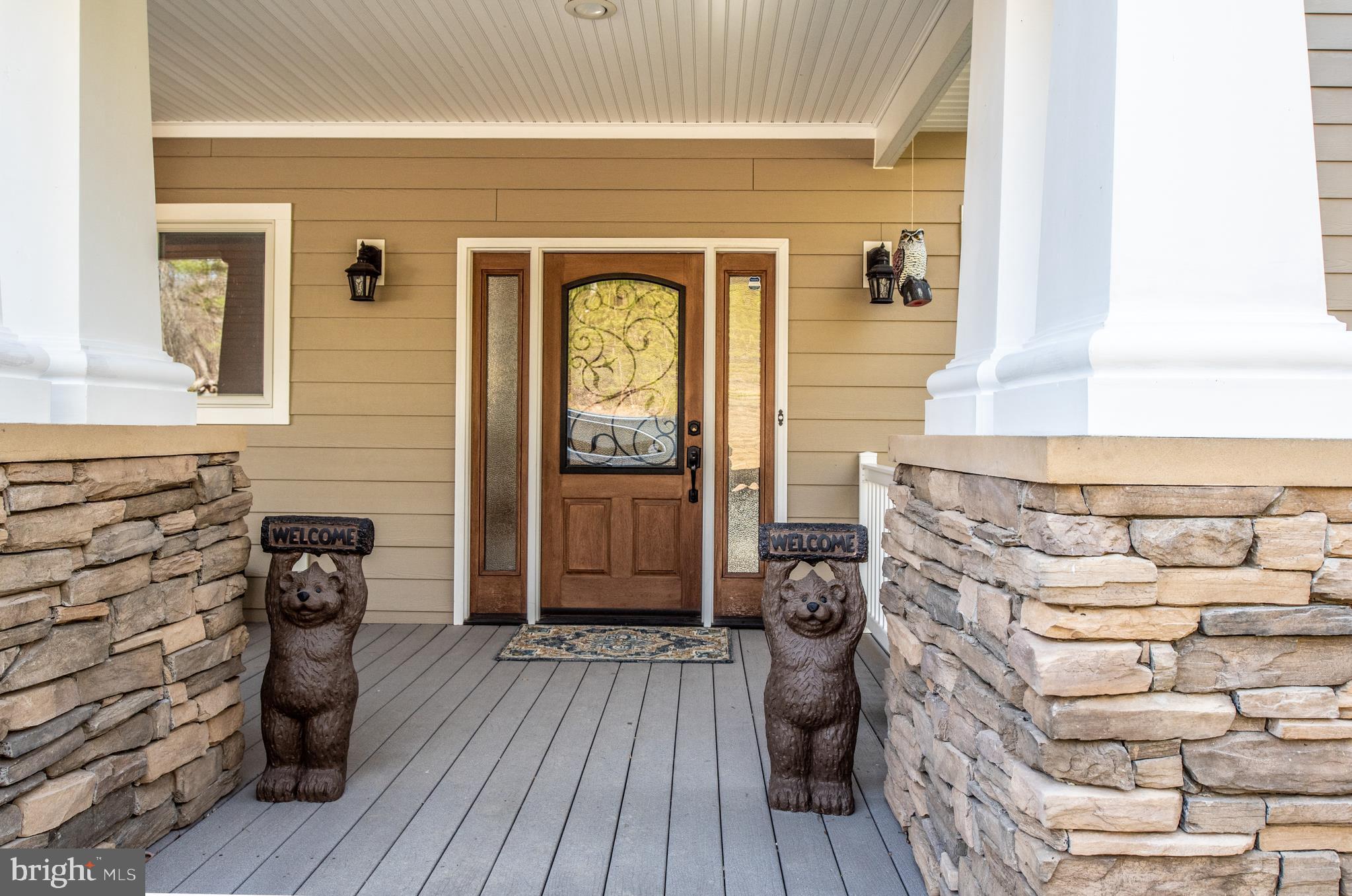 SHIPWRECK FARM - Residential