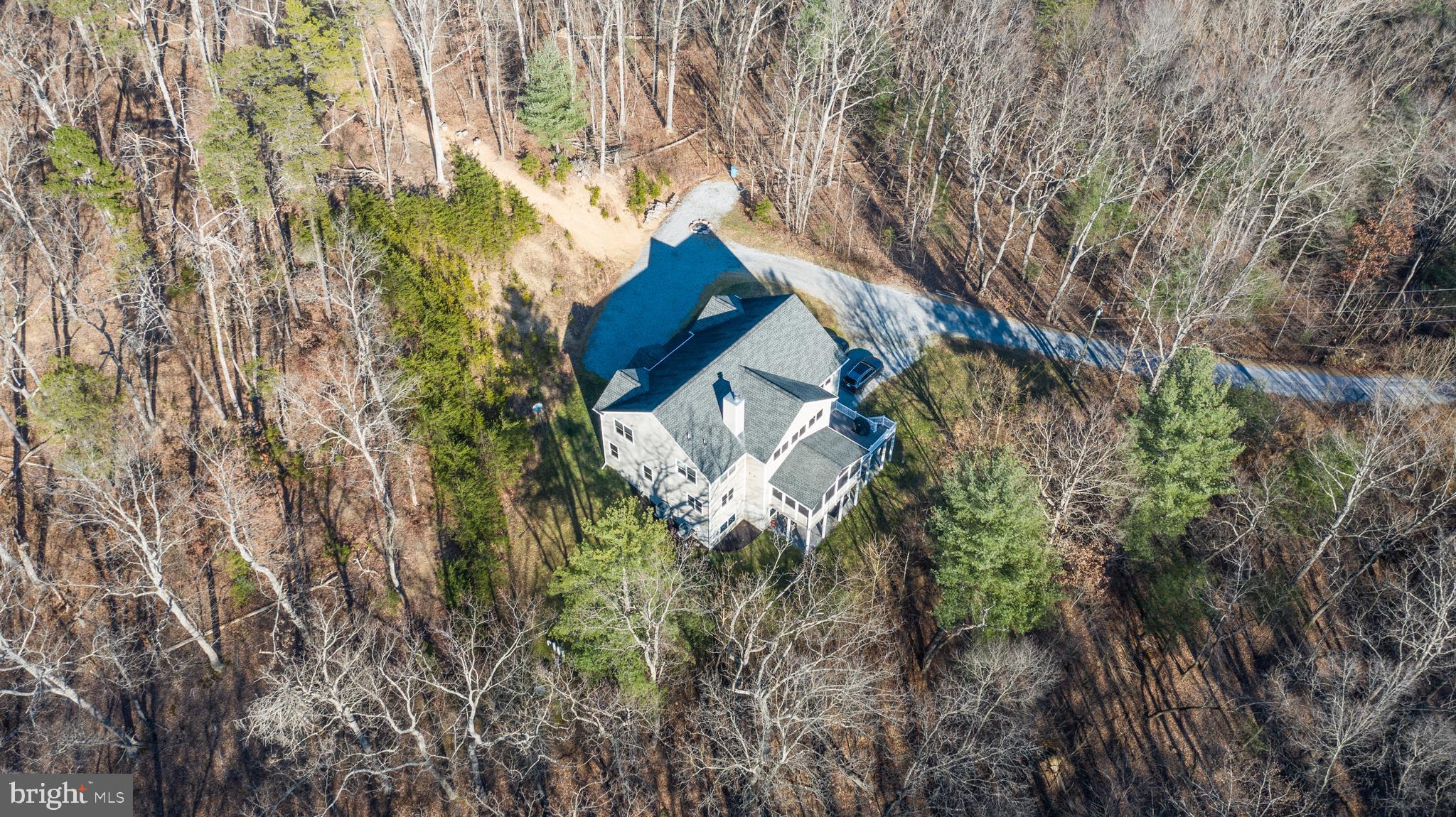 SHIPWRECK FARM - Residential