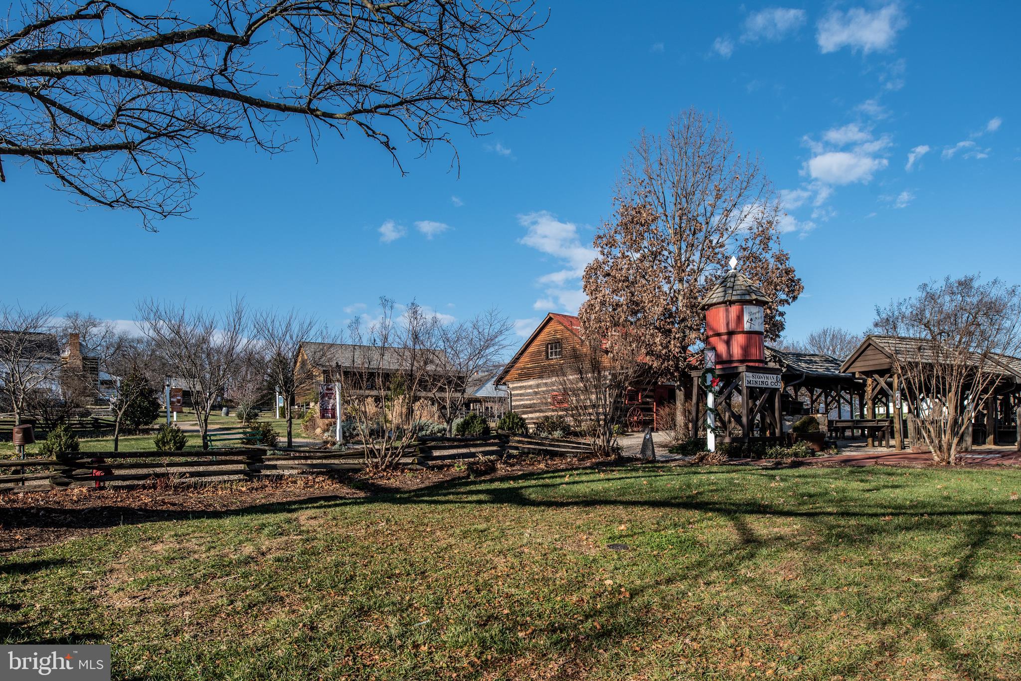 SHIPWRECK FARM - Residential