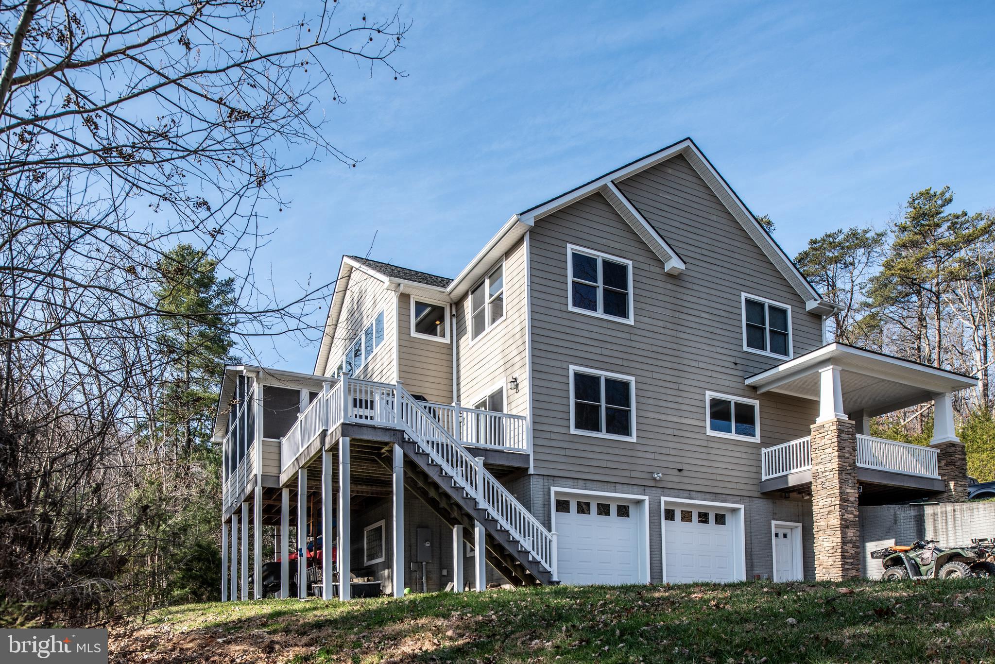 SHIPWRECK FARM - Residential