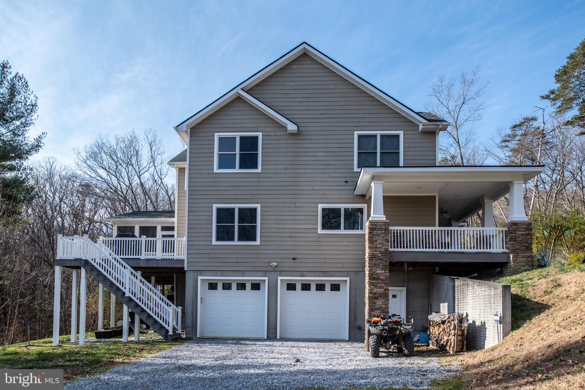 SHIPWRECK FARM - Residential