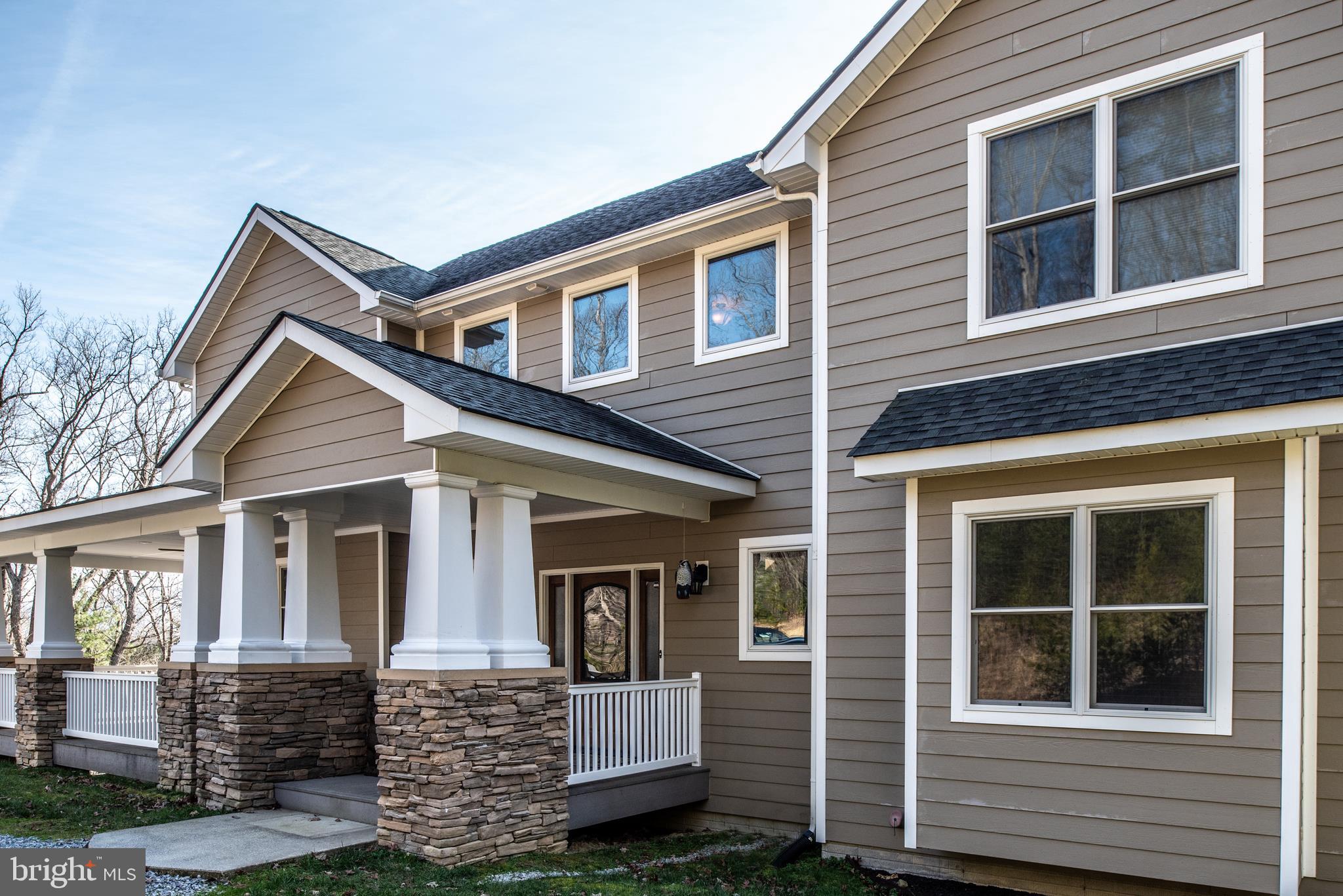 SHIPWRECK FARM - Residential