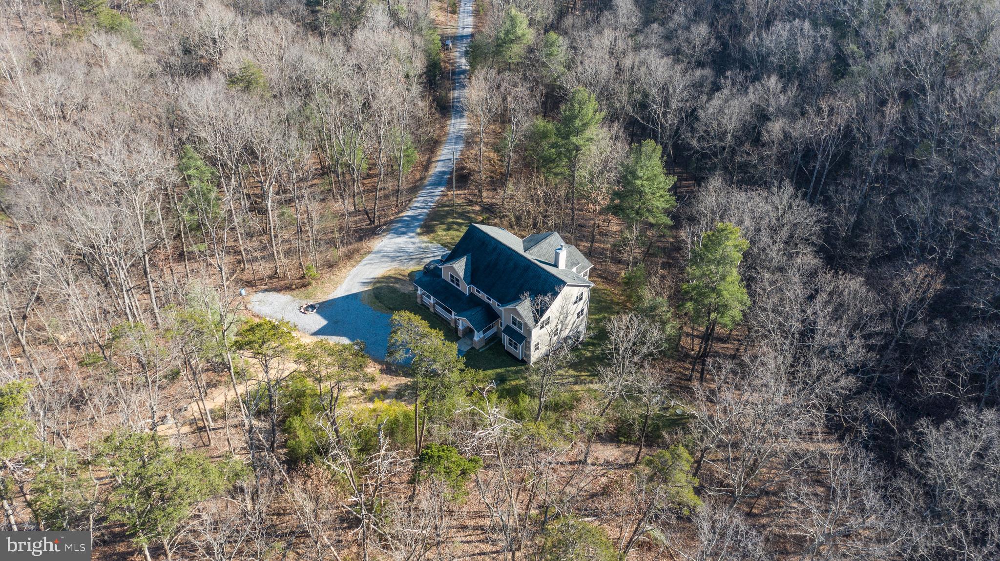 SHIPWRECK FARM - Residential