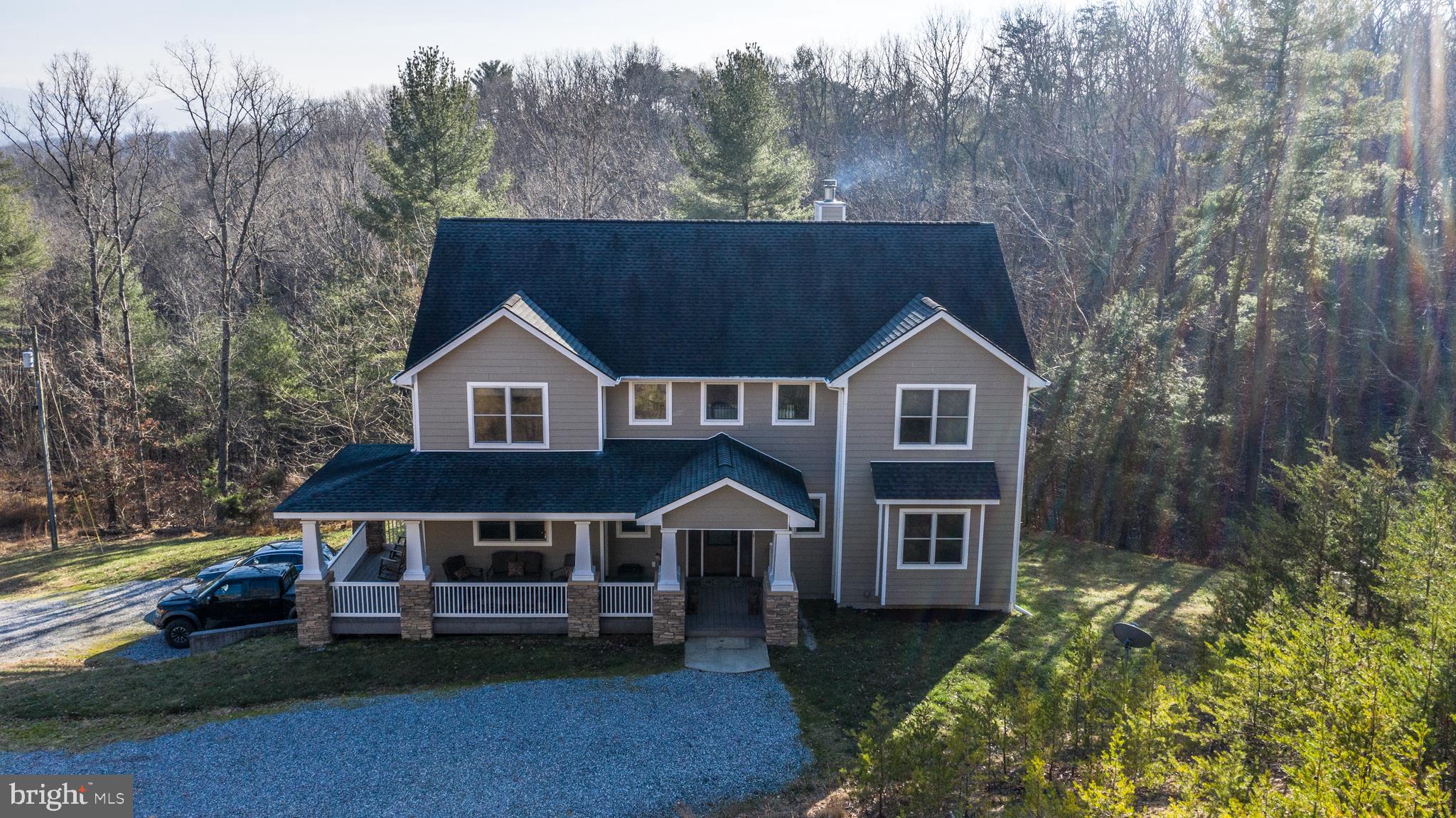 SHIPWRECK FARM - Residential