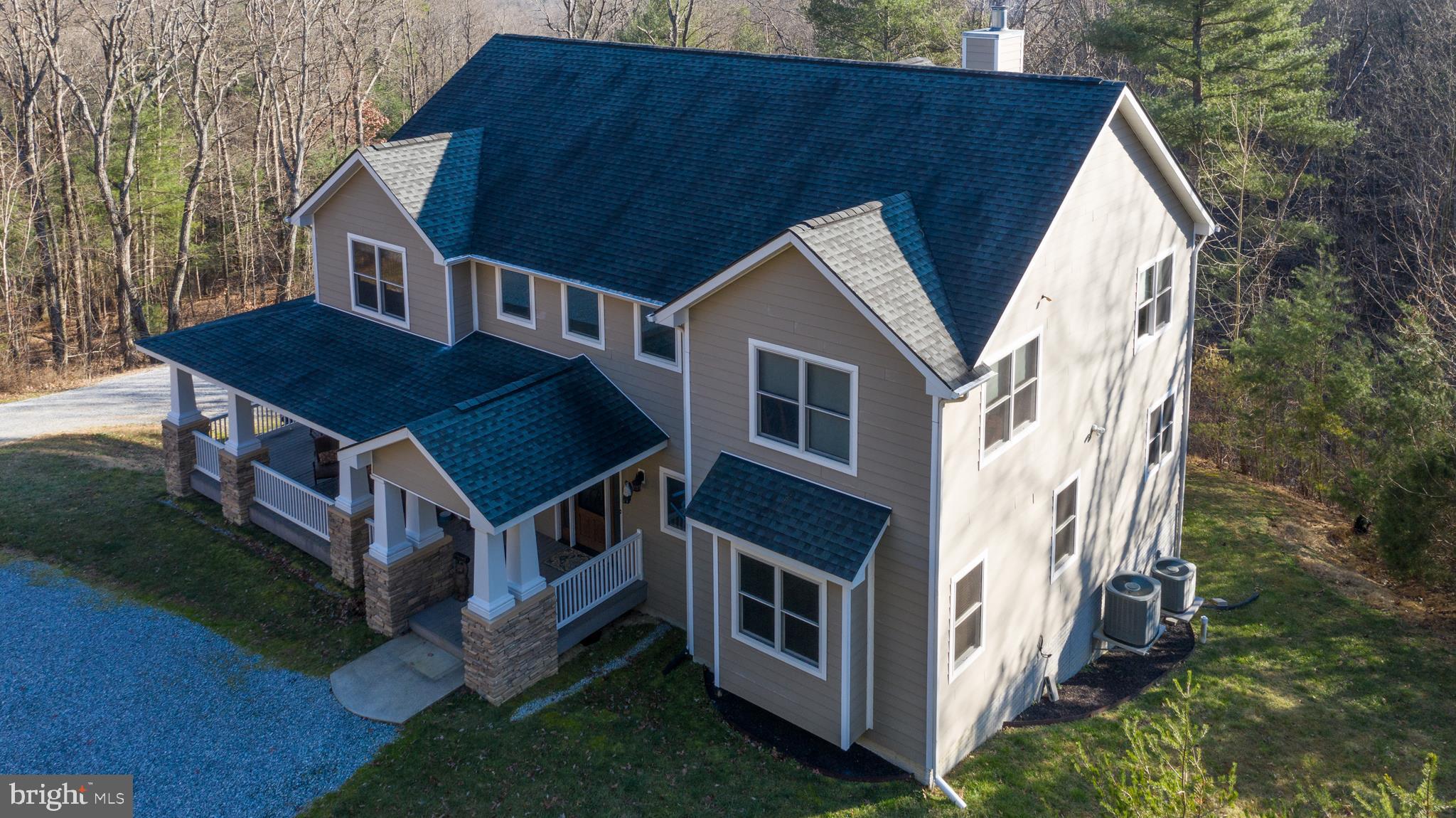 SHIPWRECK FARM - Residential