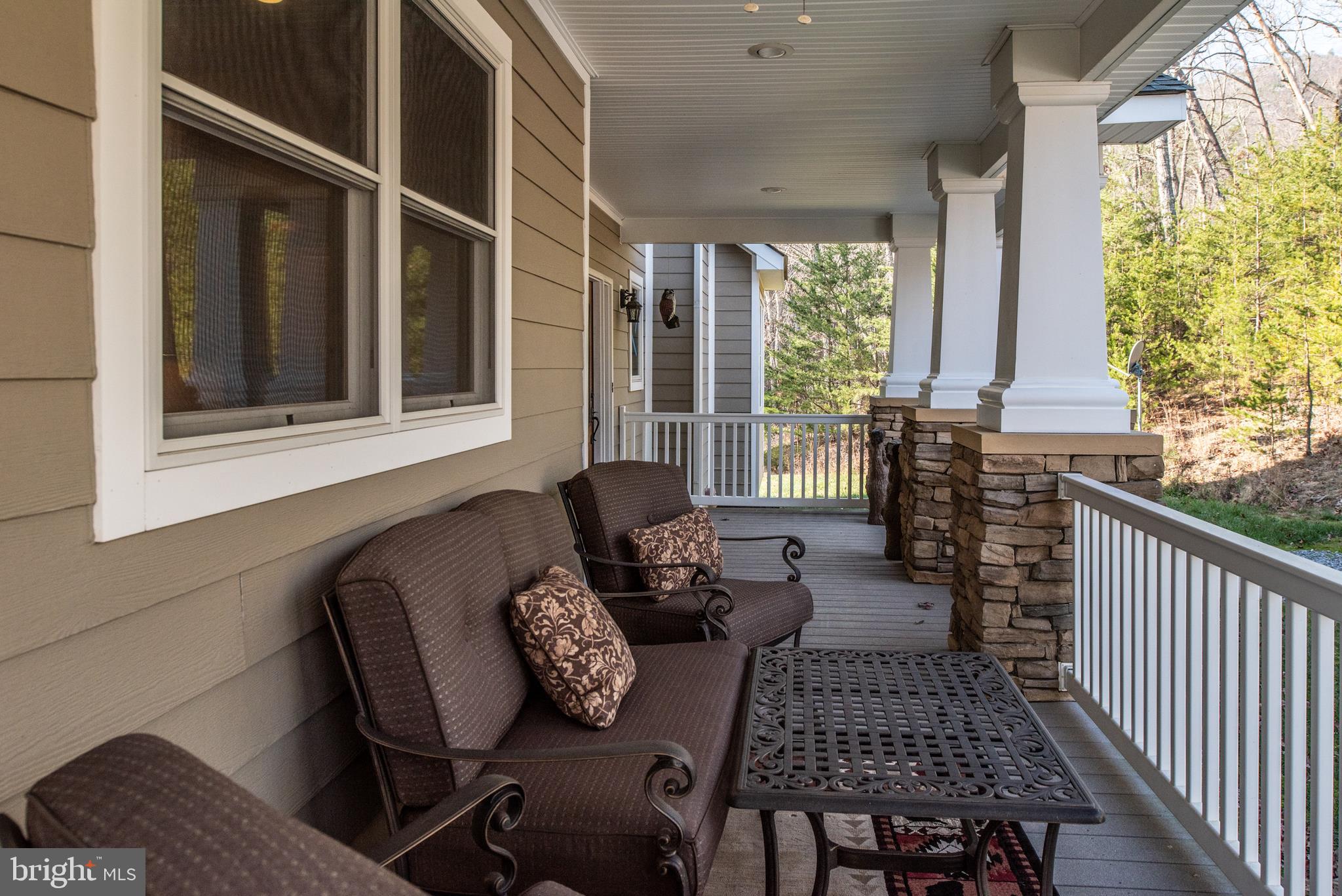 SHIPWRECK FARM - Residential