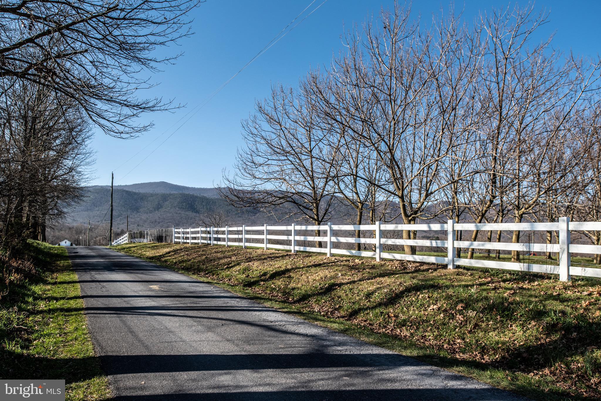 SHIPWRECK FARM - Residential