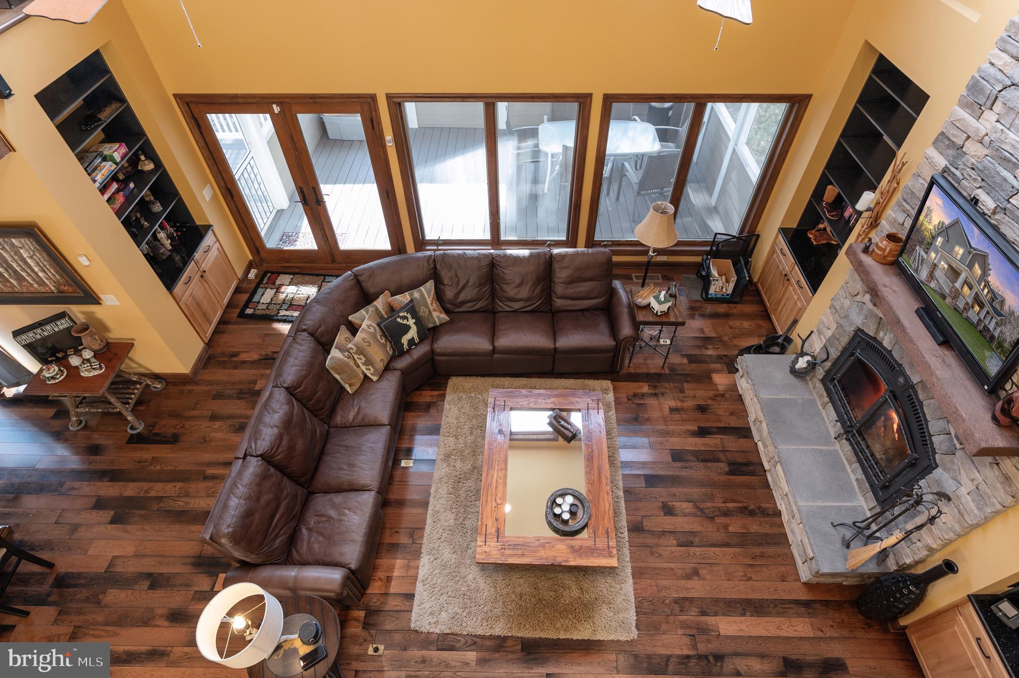 SHIPWRECK FARM - Residential