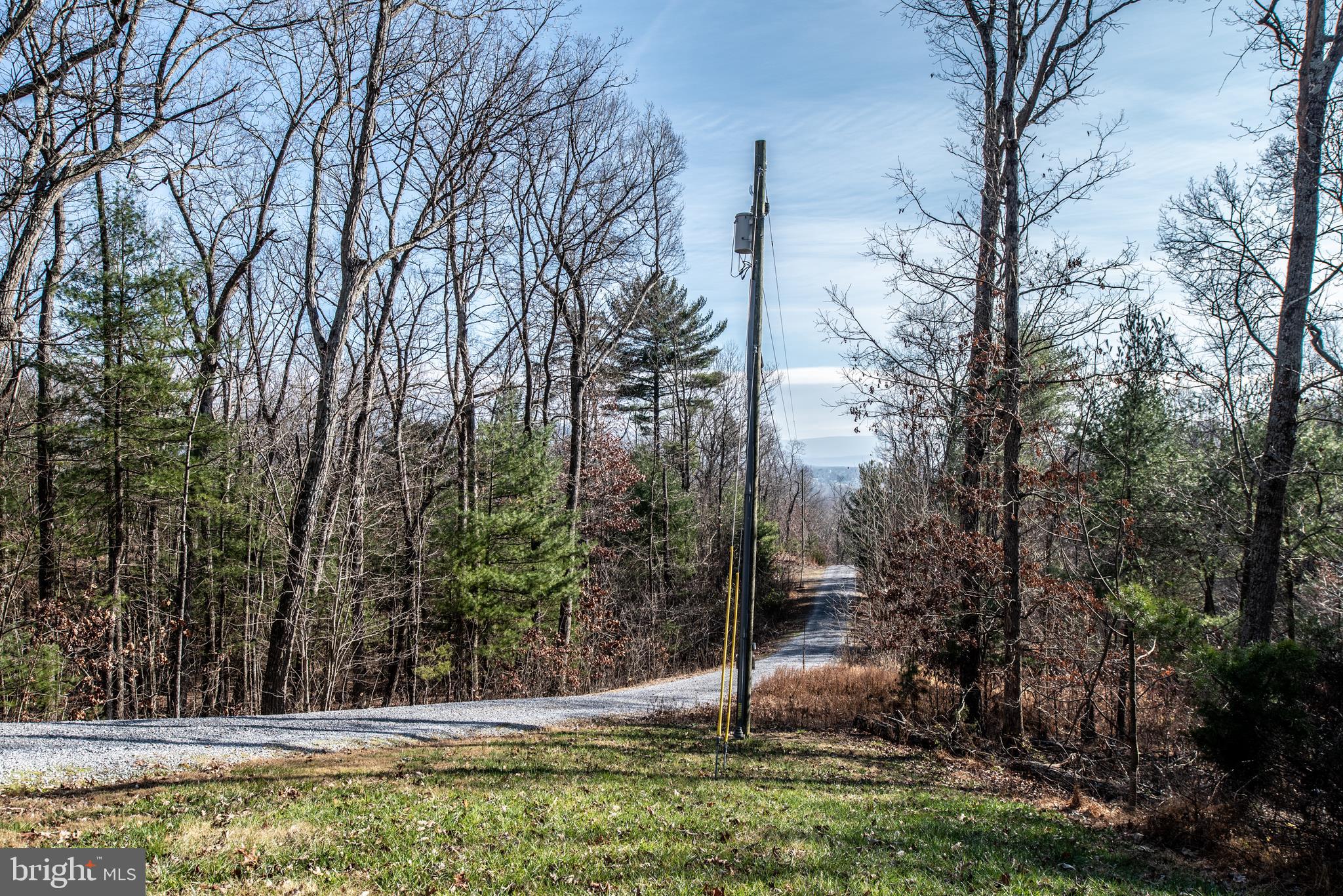 SHIPWRECK FARM - Residential